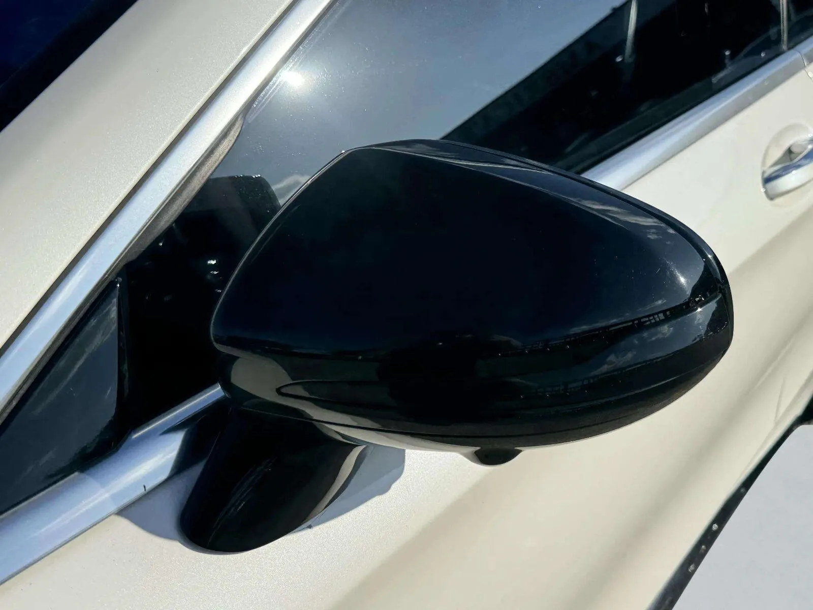 Mercedes-Benz S-Class photo 15
