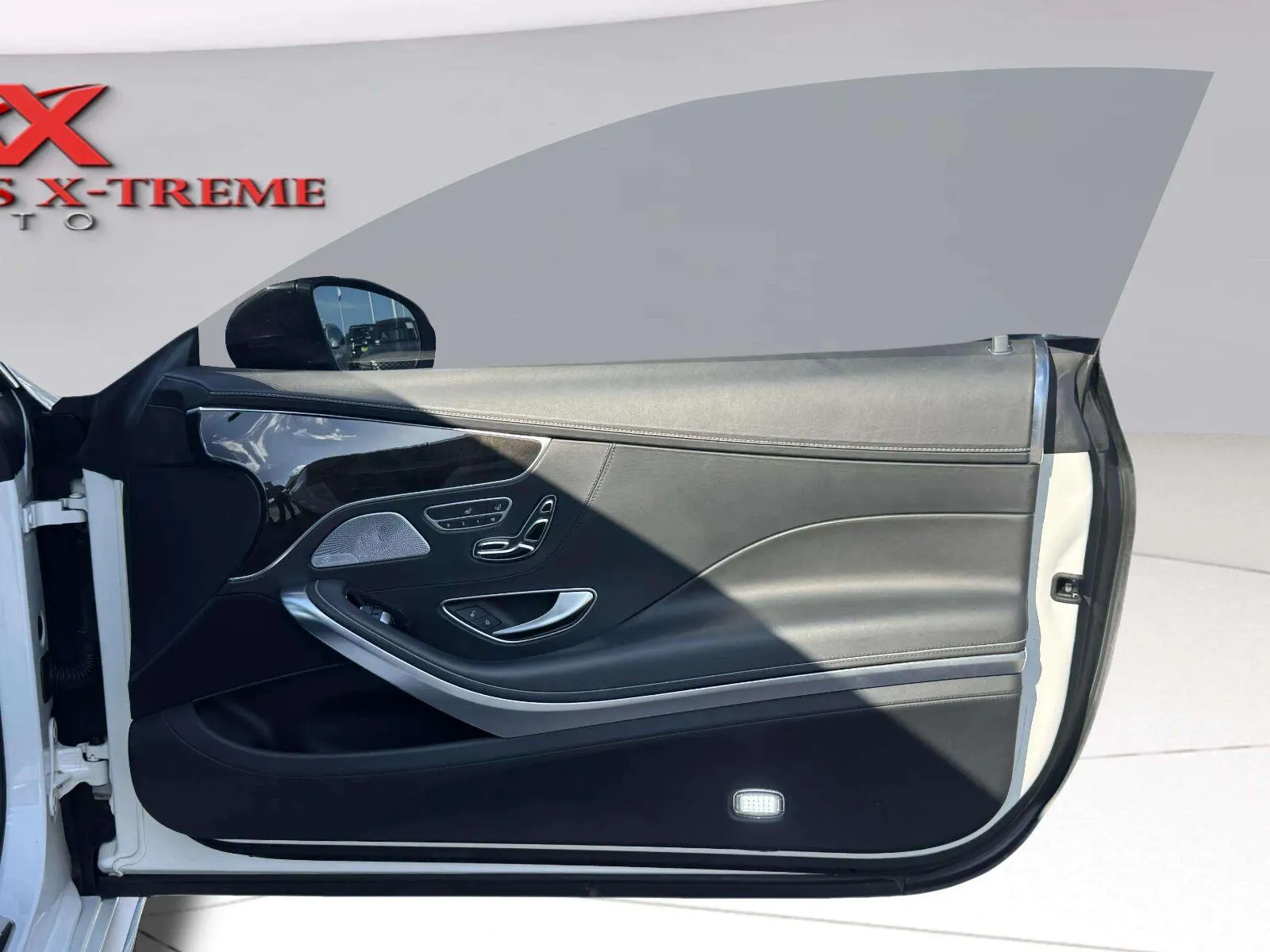 Mercedes-Benz S-Class photo 44