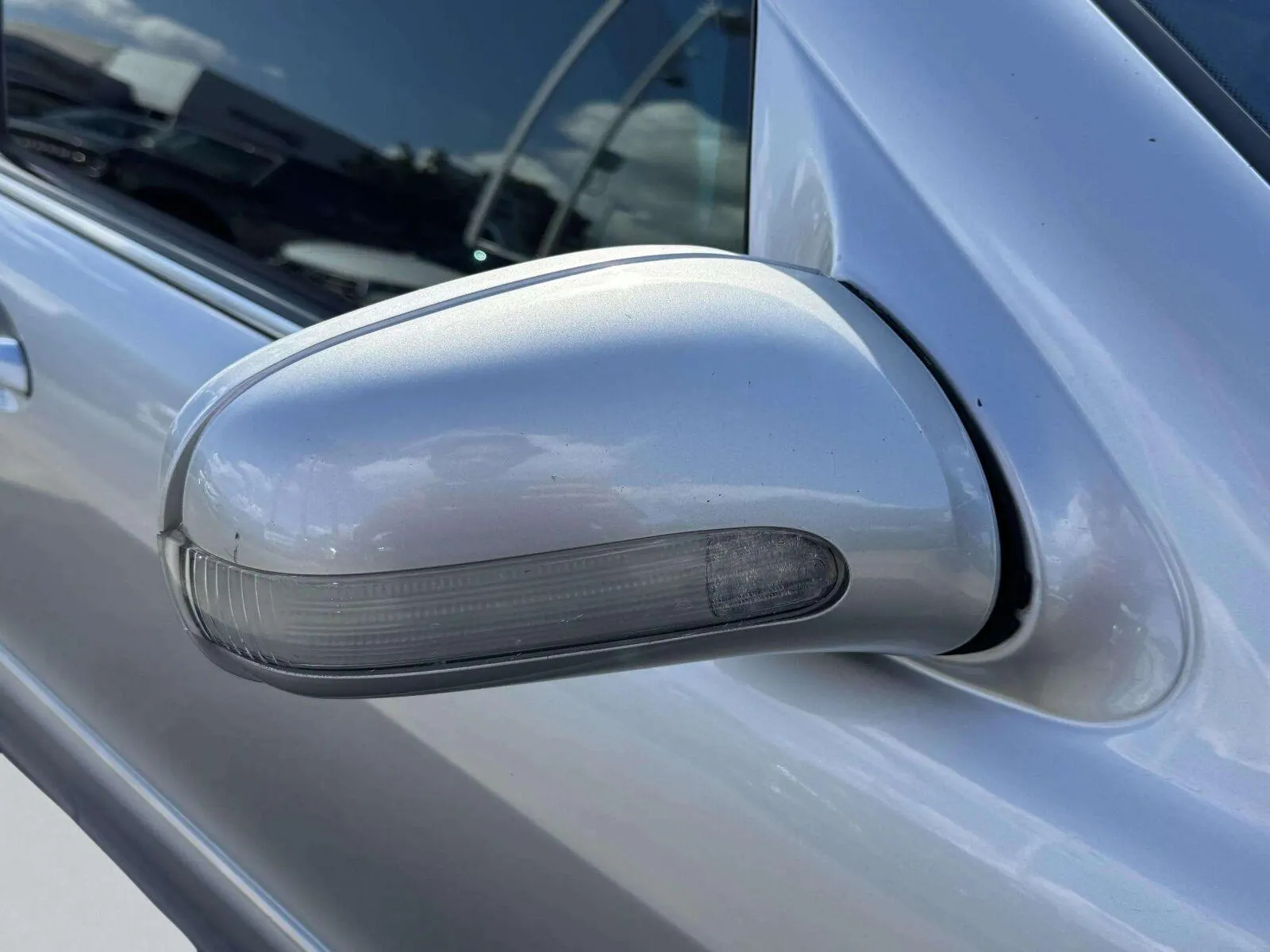 Mercedes-Benz S-Class photo 10