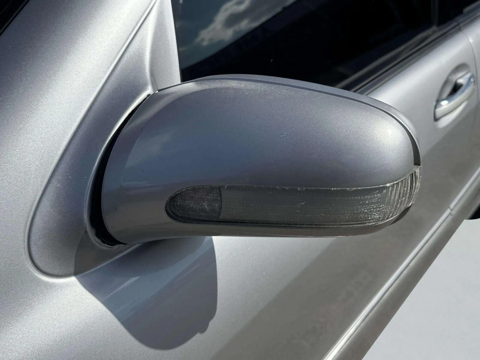 Mercedes-Benz S-Class photo 13