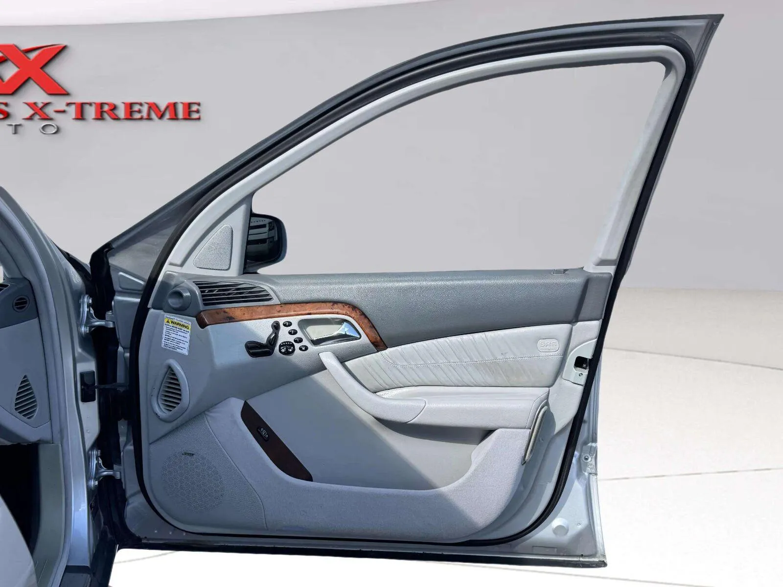 Mercedes-Benz S-Class photo 45