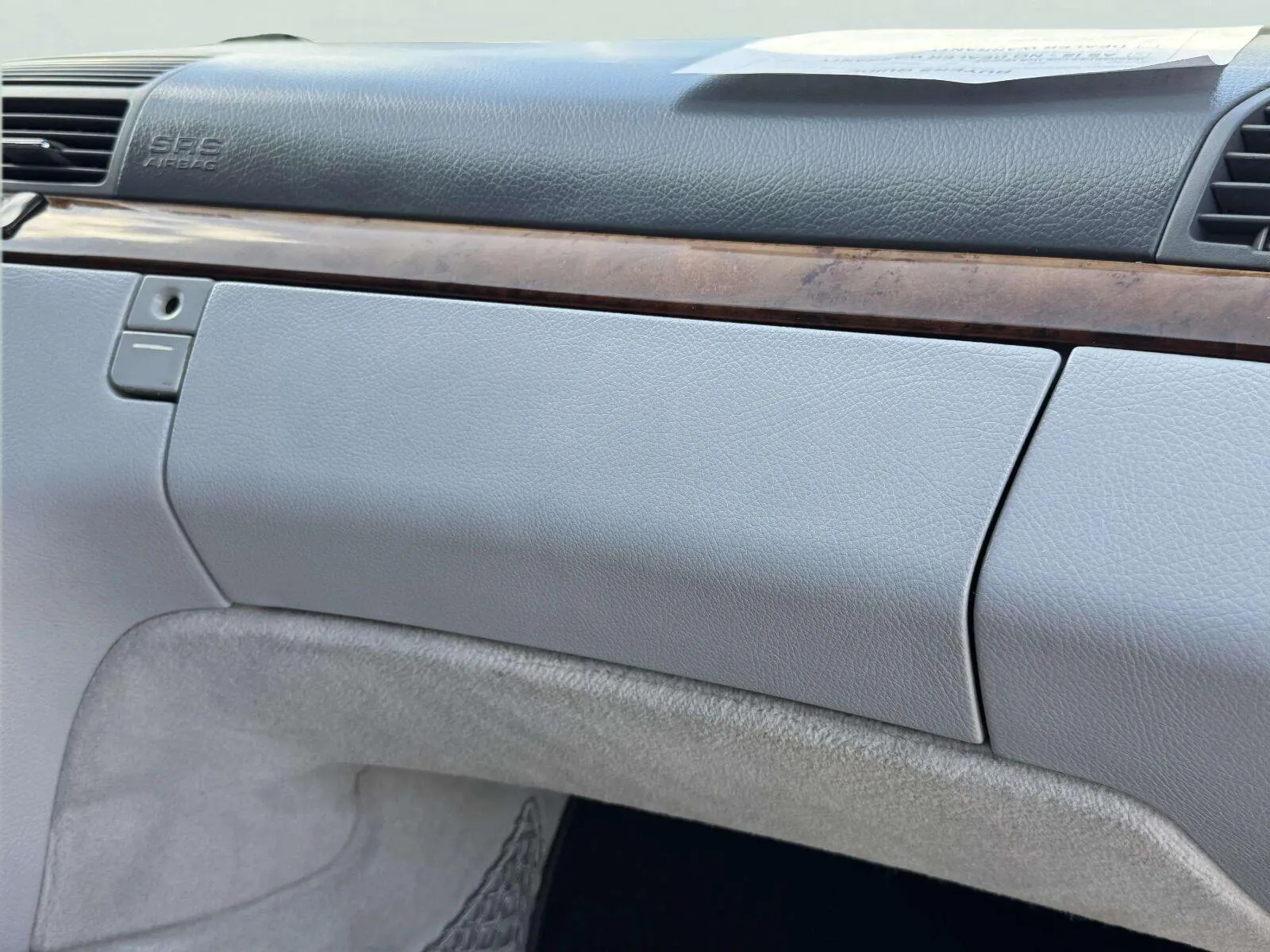 Mercedes-Benz S-Class photo 49