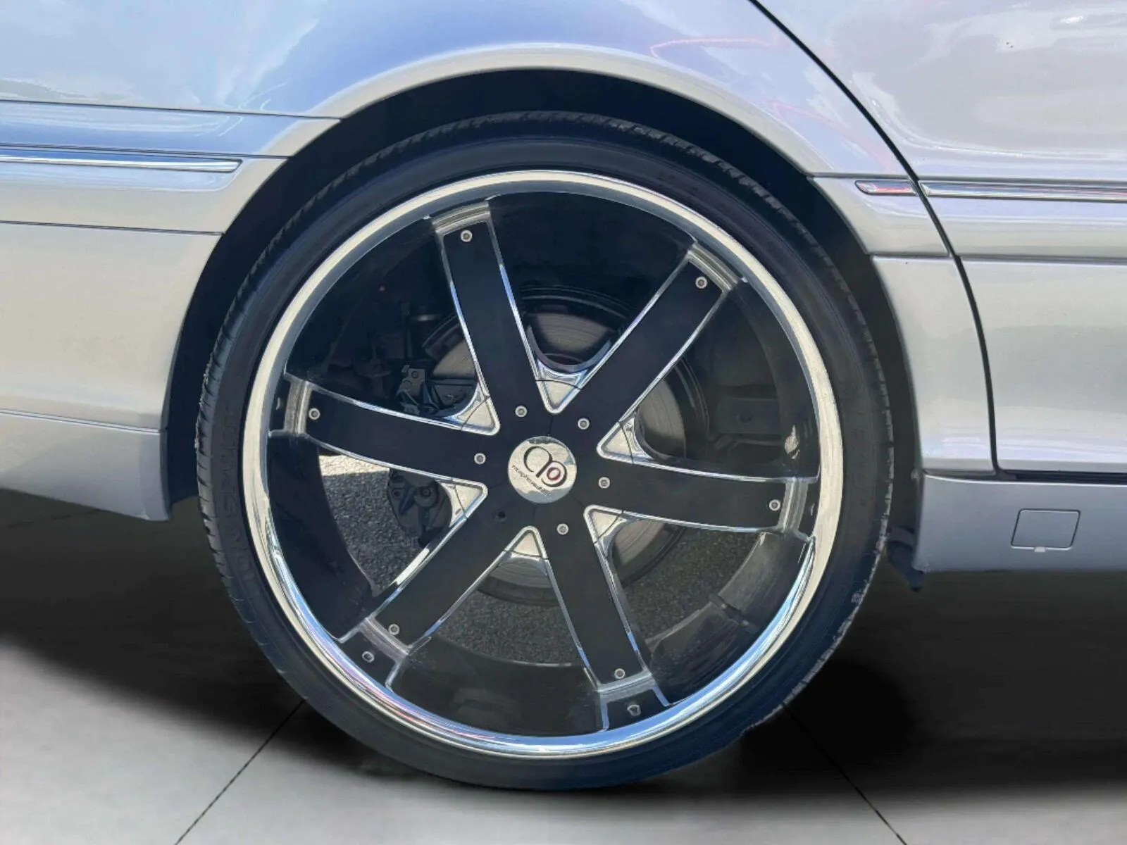 Mercedes-Benz S-Class photo 53