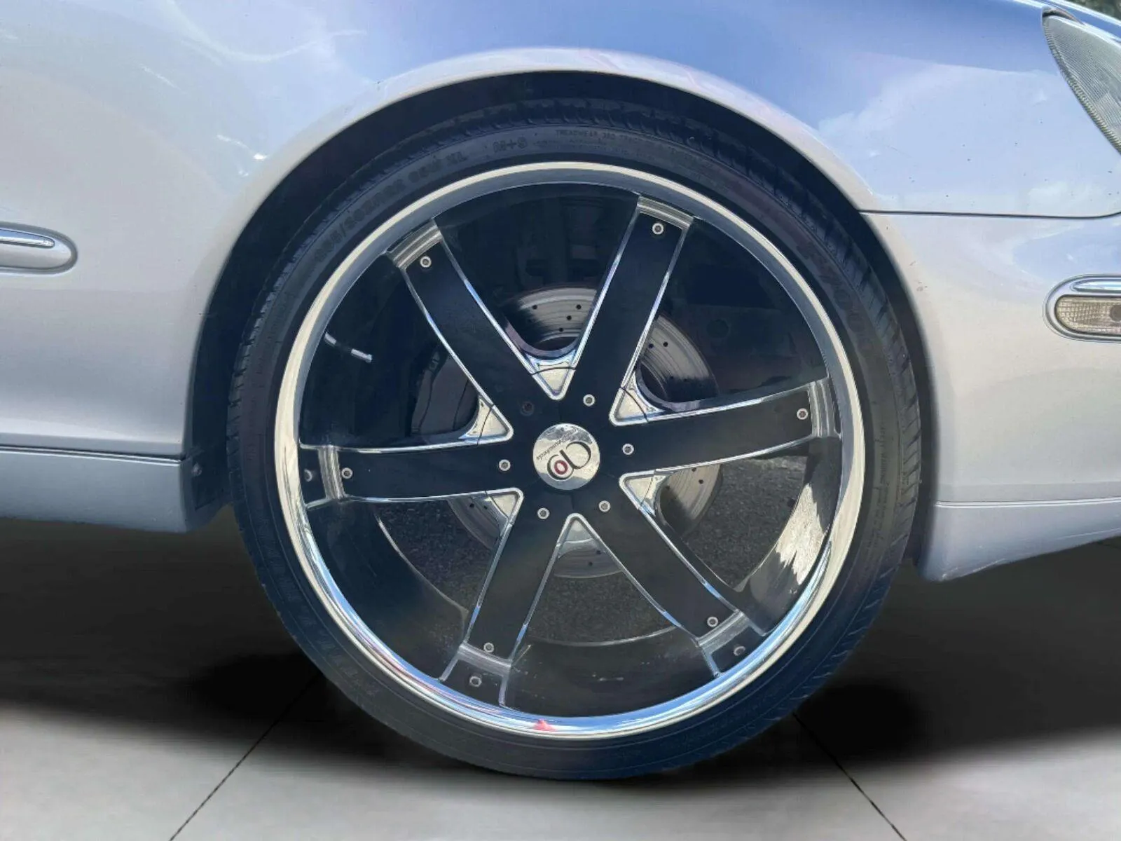 Mercedes-Benz S-Class photo 54