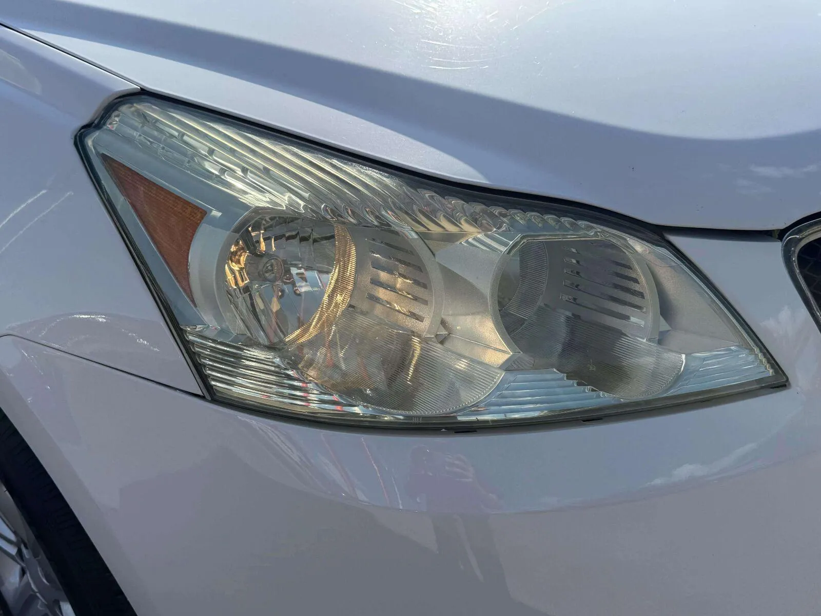 Chevrolet Traverse photo 10