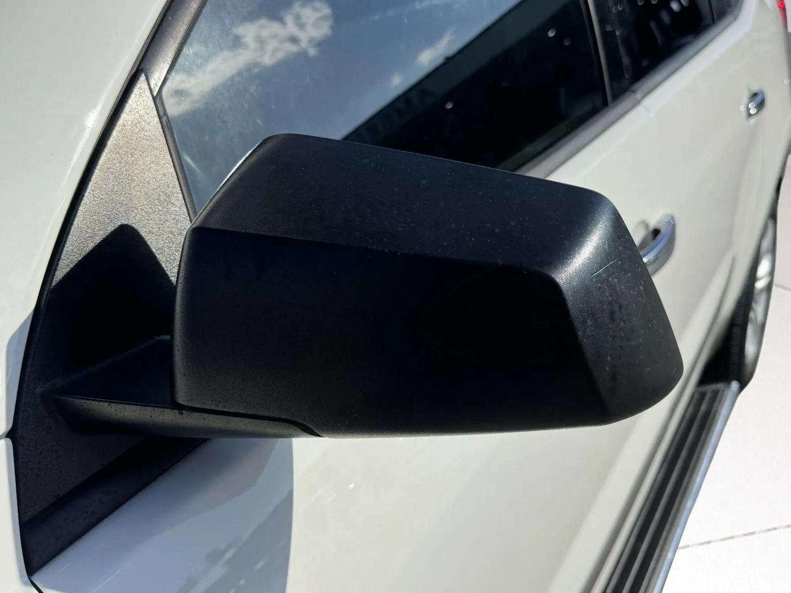 Chevrolet Traverse photo 12