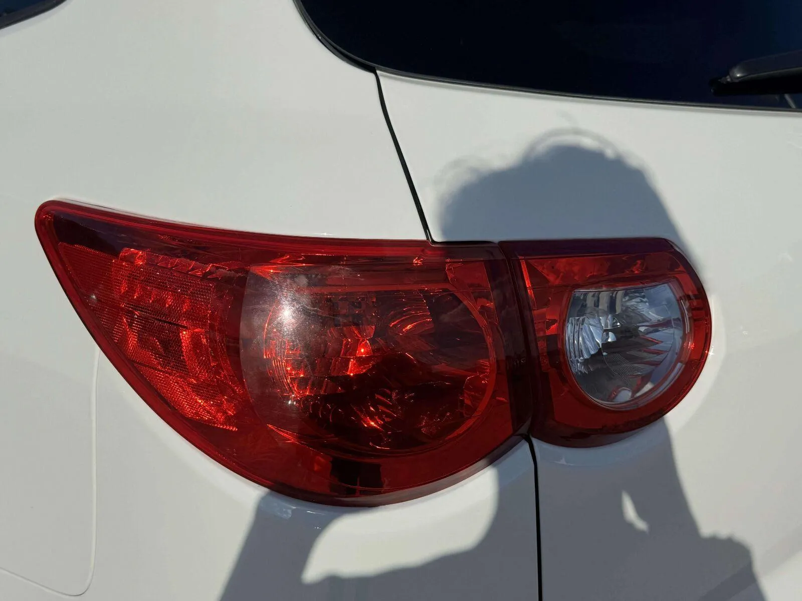 Chevrolet Traverse photo 13