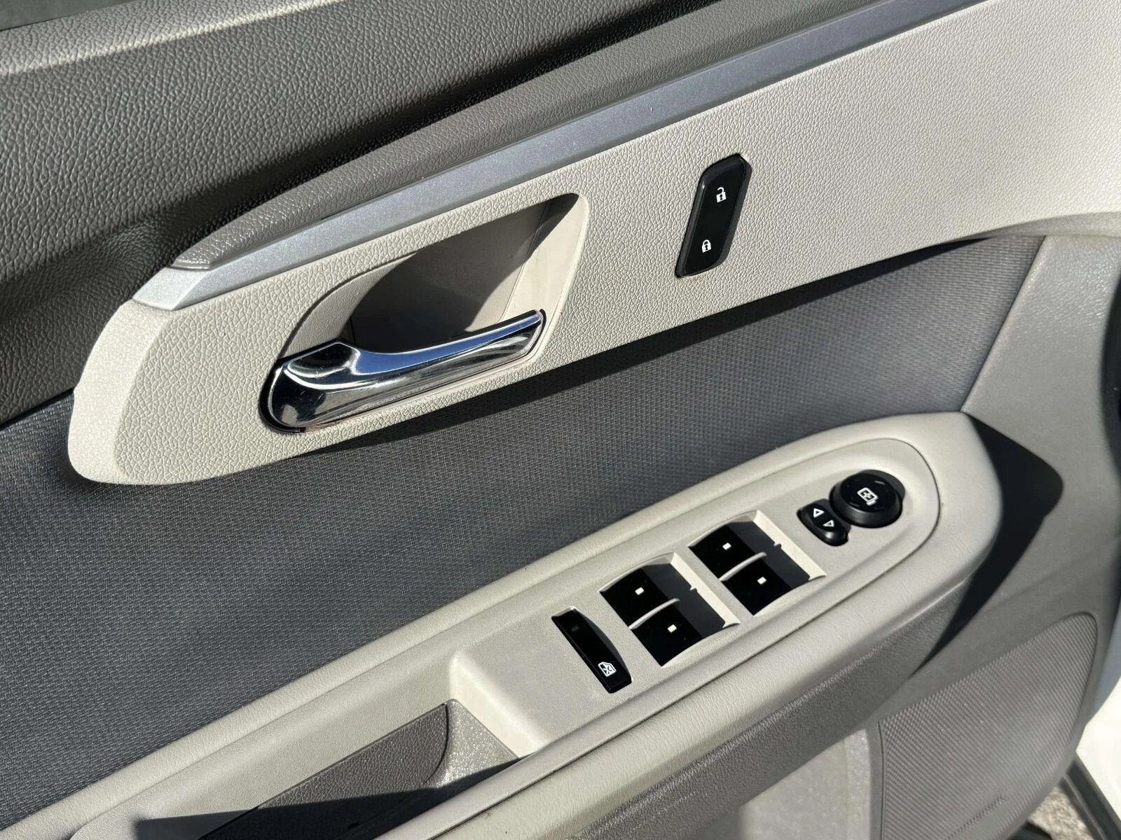 Chevrolet Traverse photo 18
