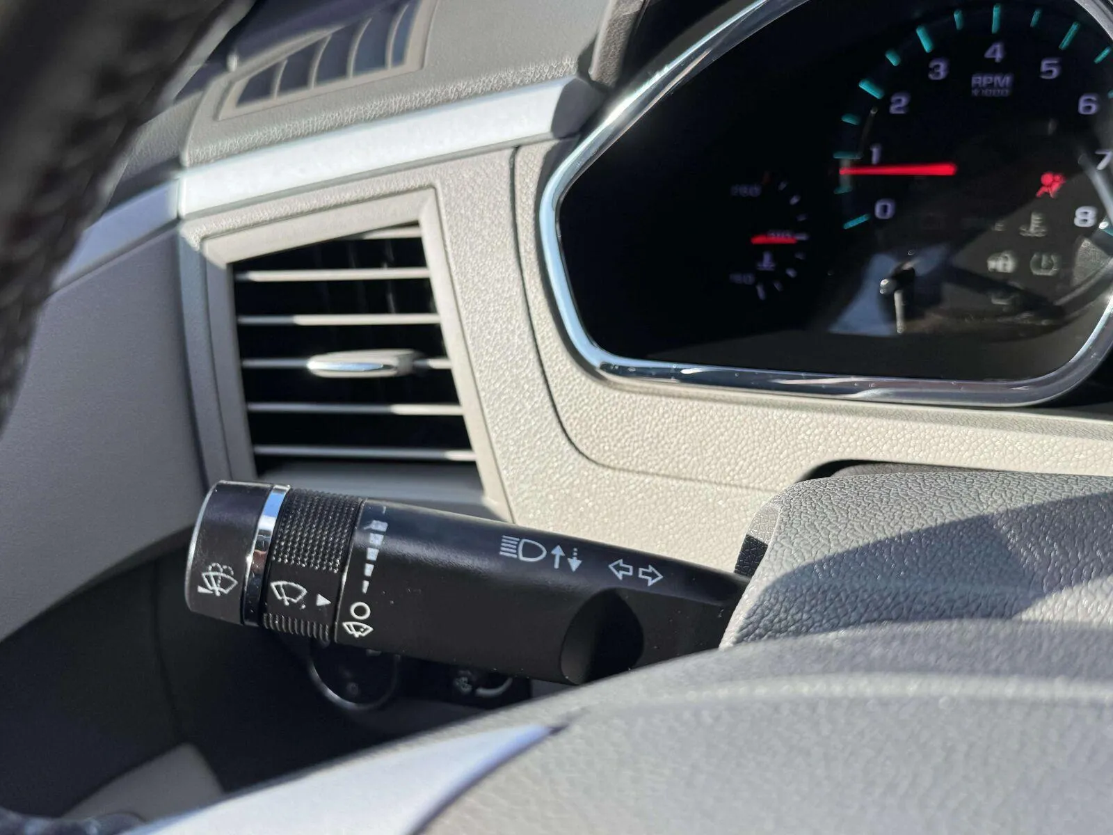 Chevrolet Traverse photo 23