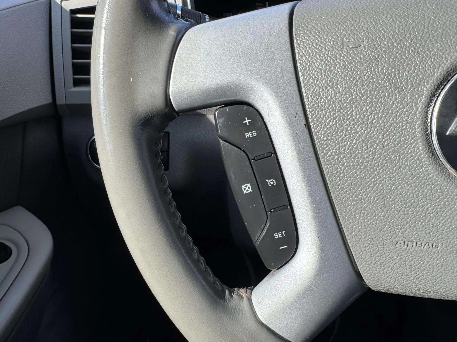 Chevrolet Traverse photo 24