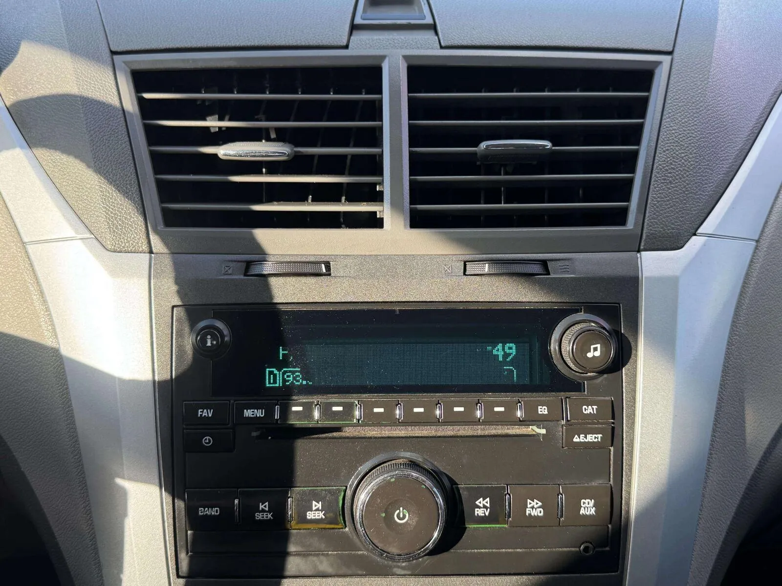 Chevrolet Traverse photo 29