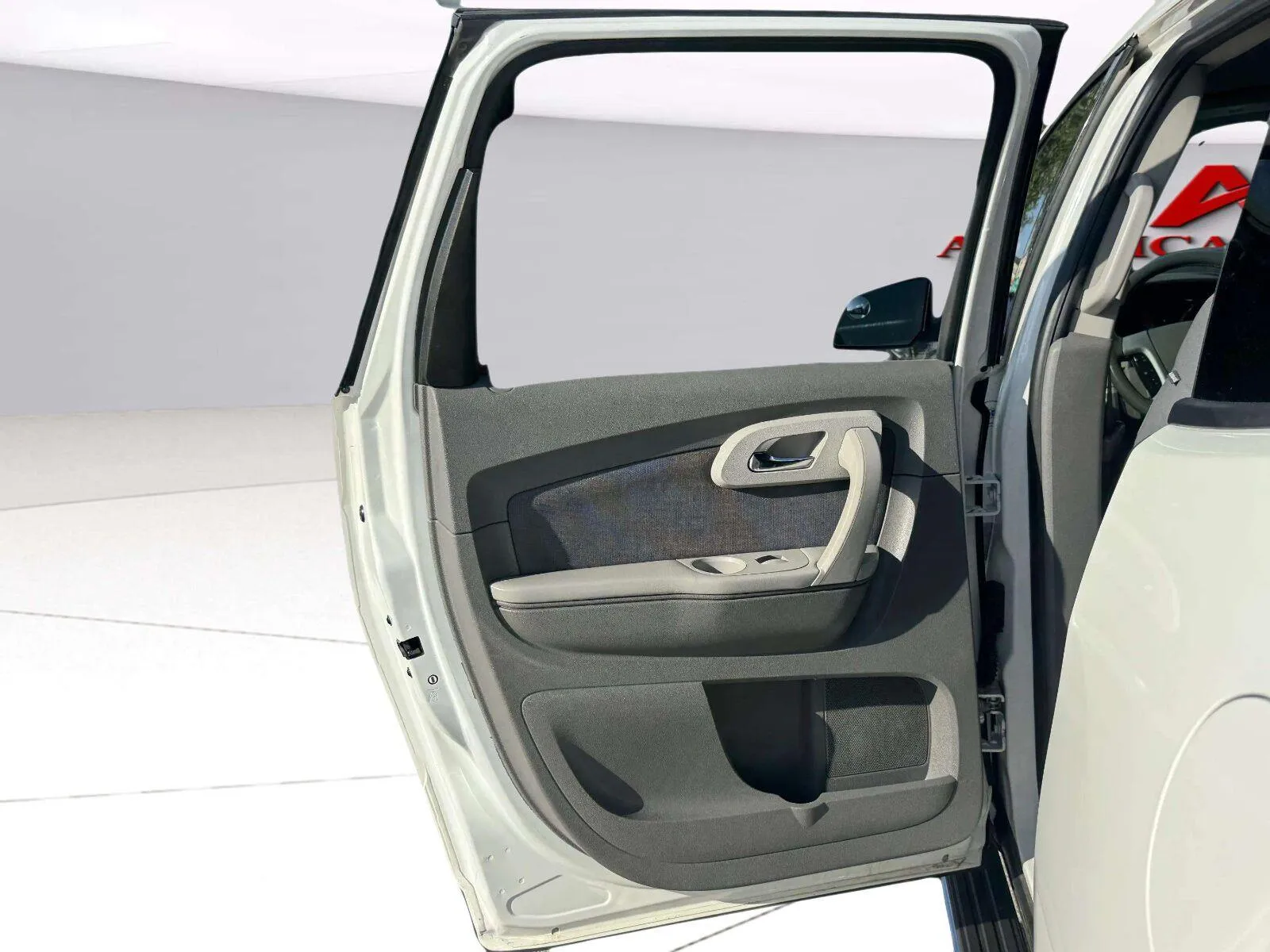 Chevrolet Traverse photo 33