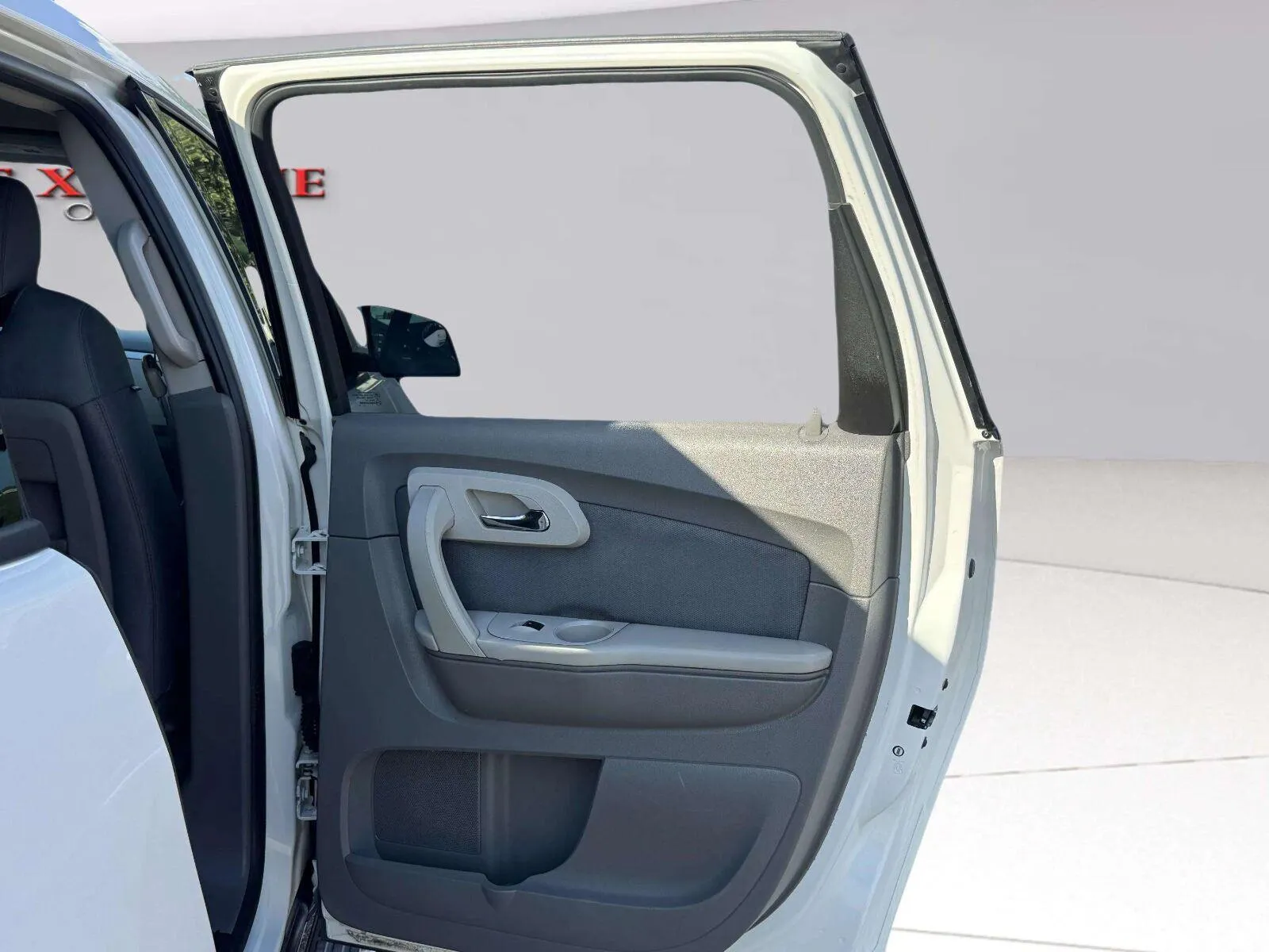 Chevrolet Traverse photo 39