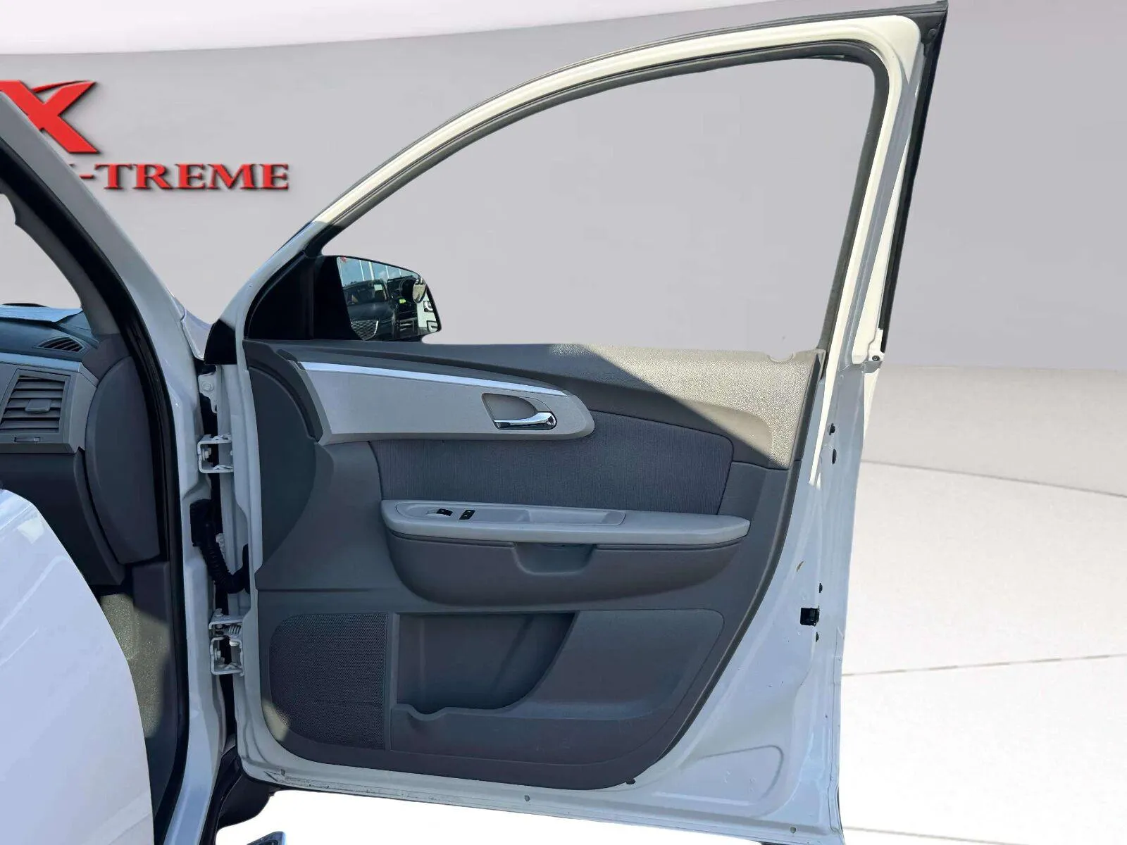Chevrolet Traverse photo 47