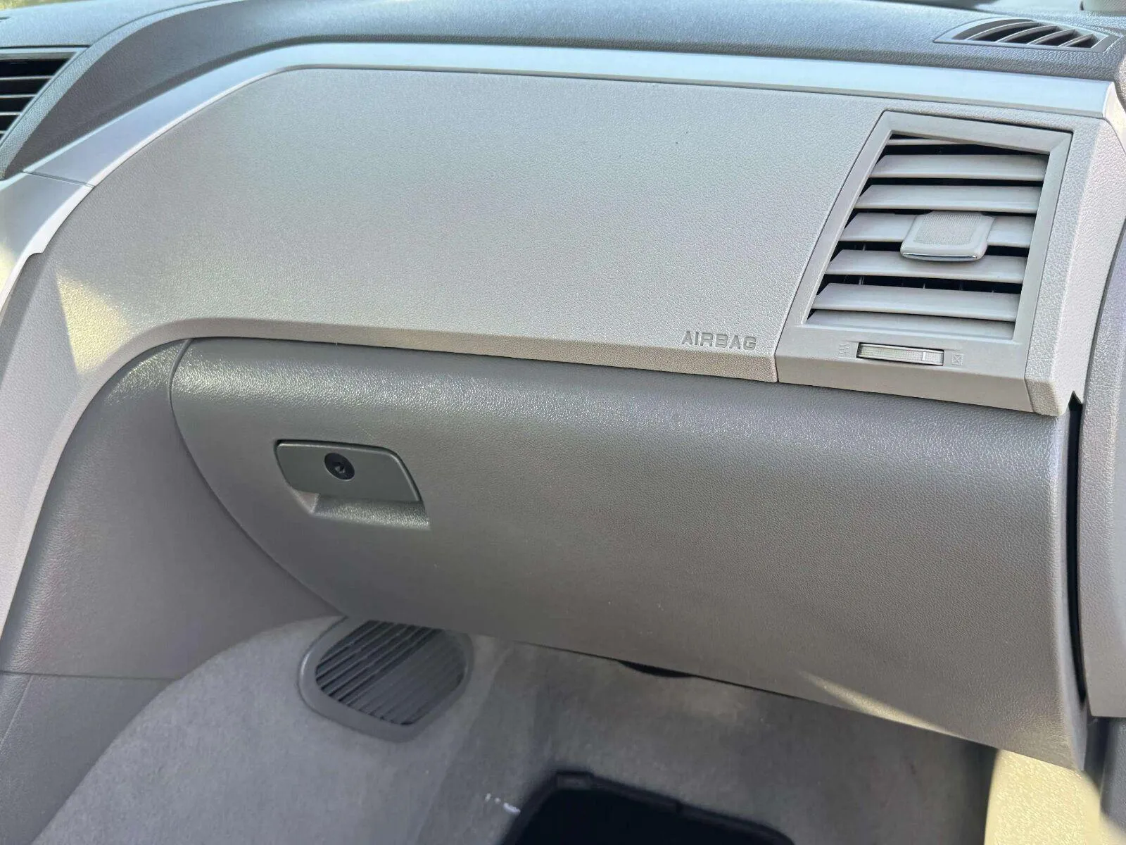 Chevrolet Traverse photo 52