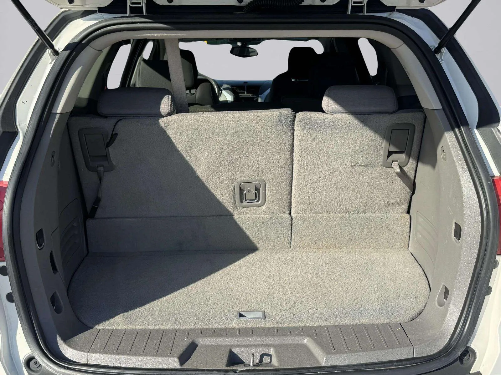 Chevrolet Traverse photo 55