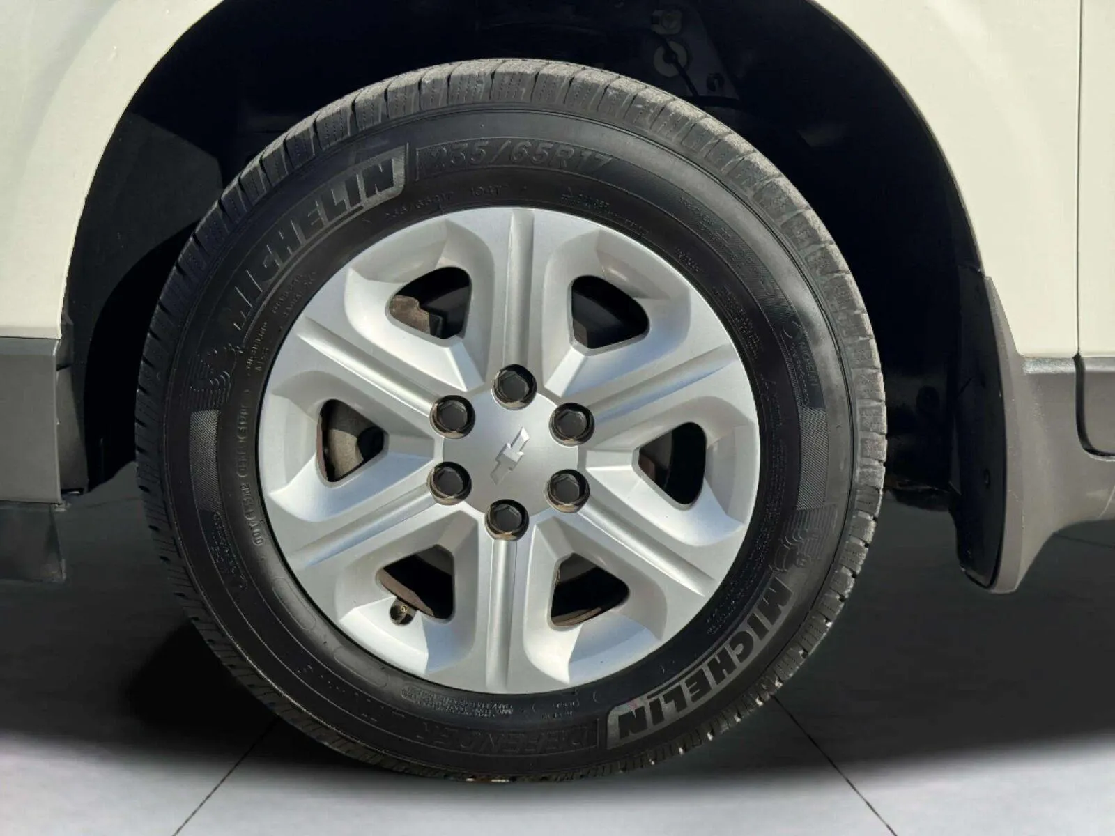 Chevrolet Traverse photo 56