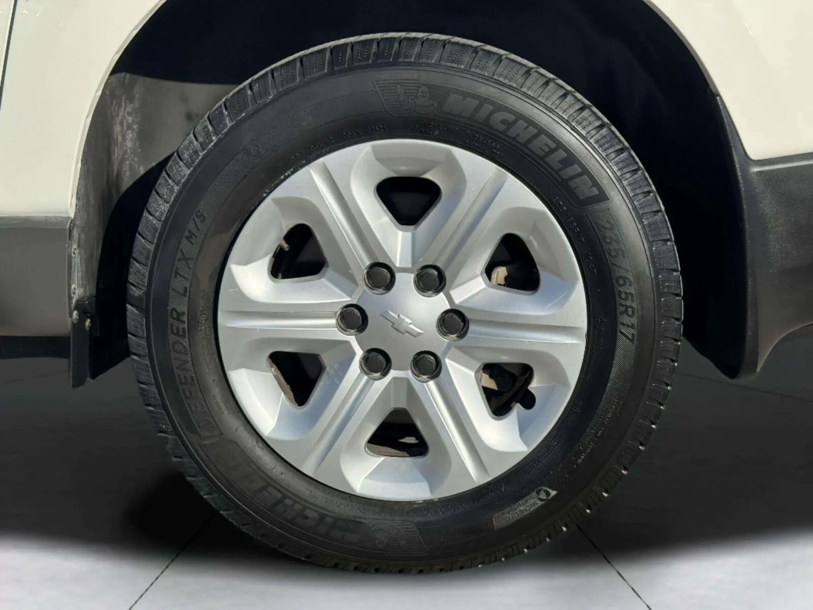 Chevrolet Traverse photo 57