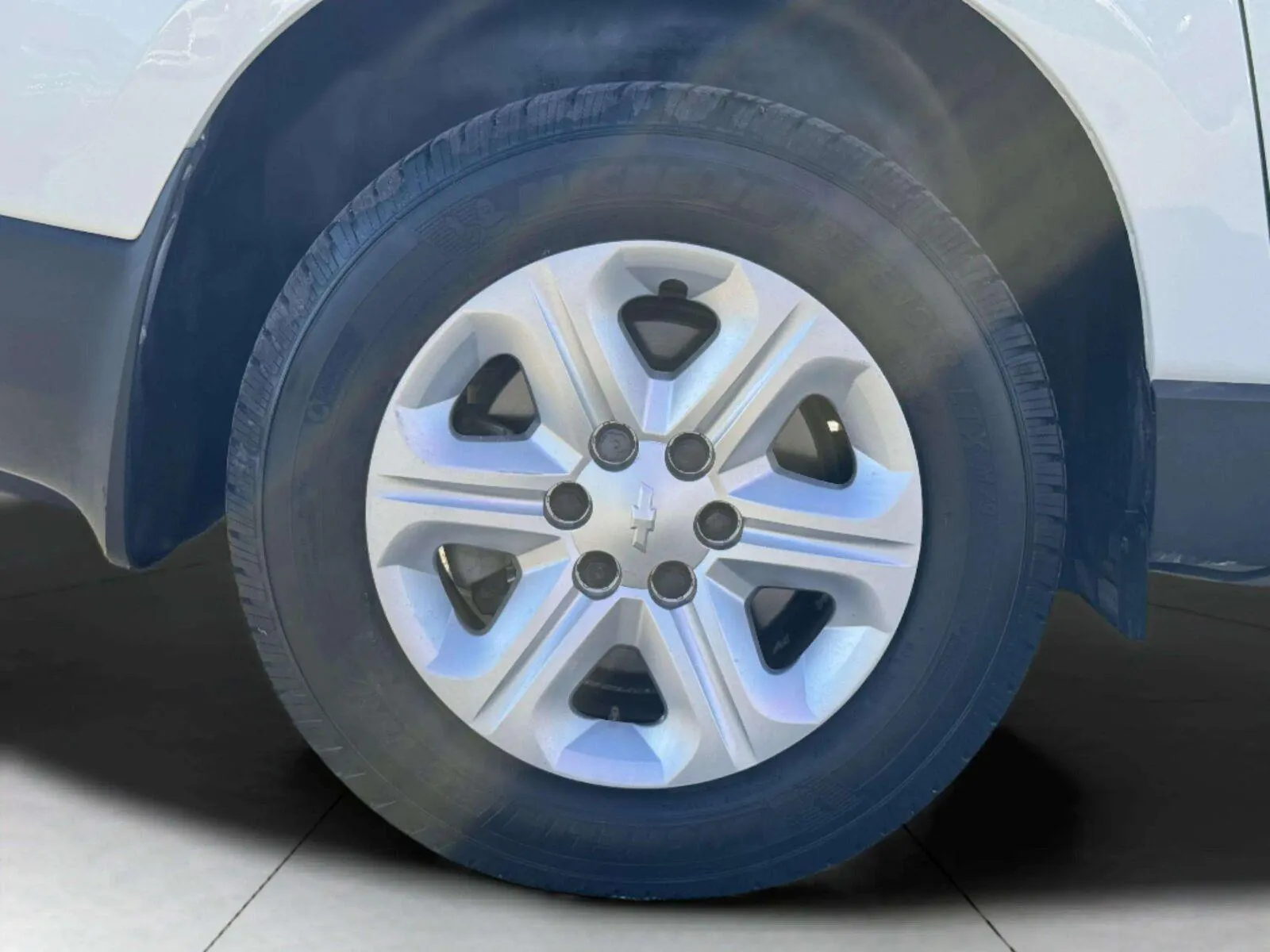 Chevrolet Traverse photo 58