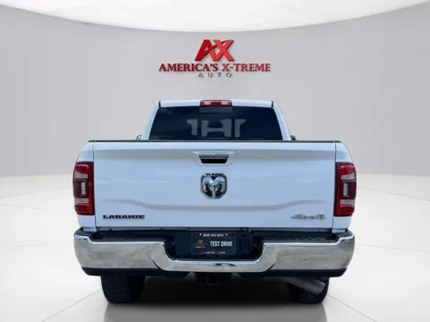 More photos of 2021 Ram 2500 Laramie at America's Xtreme Auto Sales & Auto Repair | Luxury Used Cars & Trucks Dealership, TX