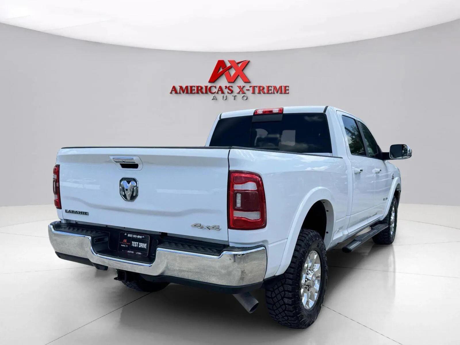 Ram 2500 photo 6