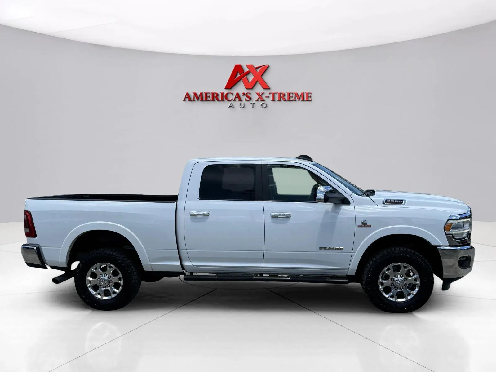 Ram 2500 photo 7
