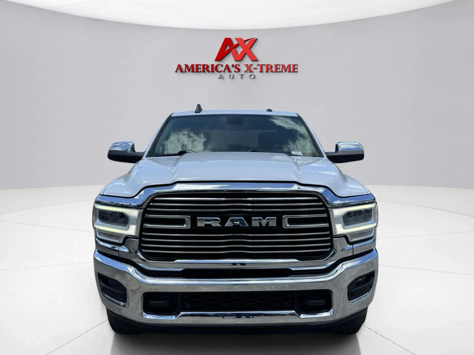 Ram 2500 photo 9