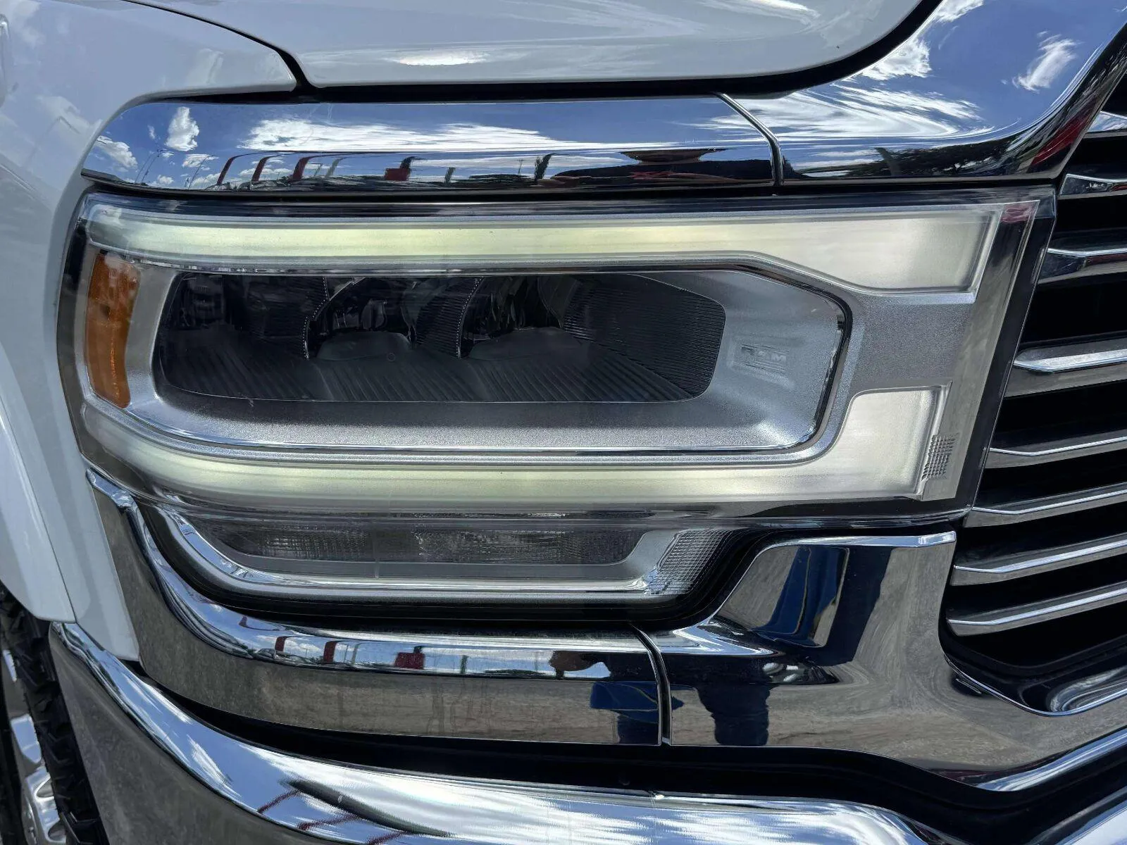 Ram 2500 photo 11