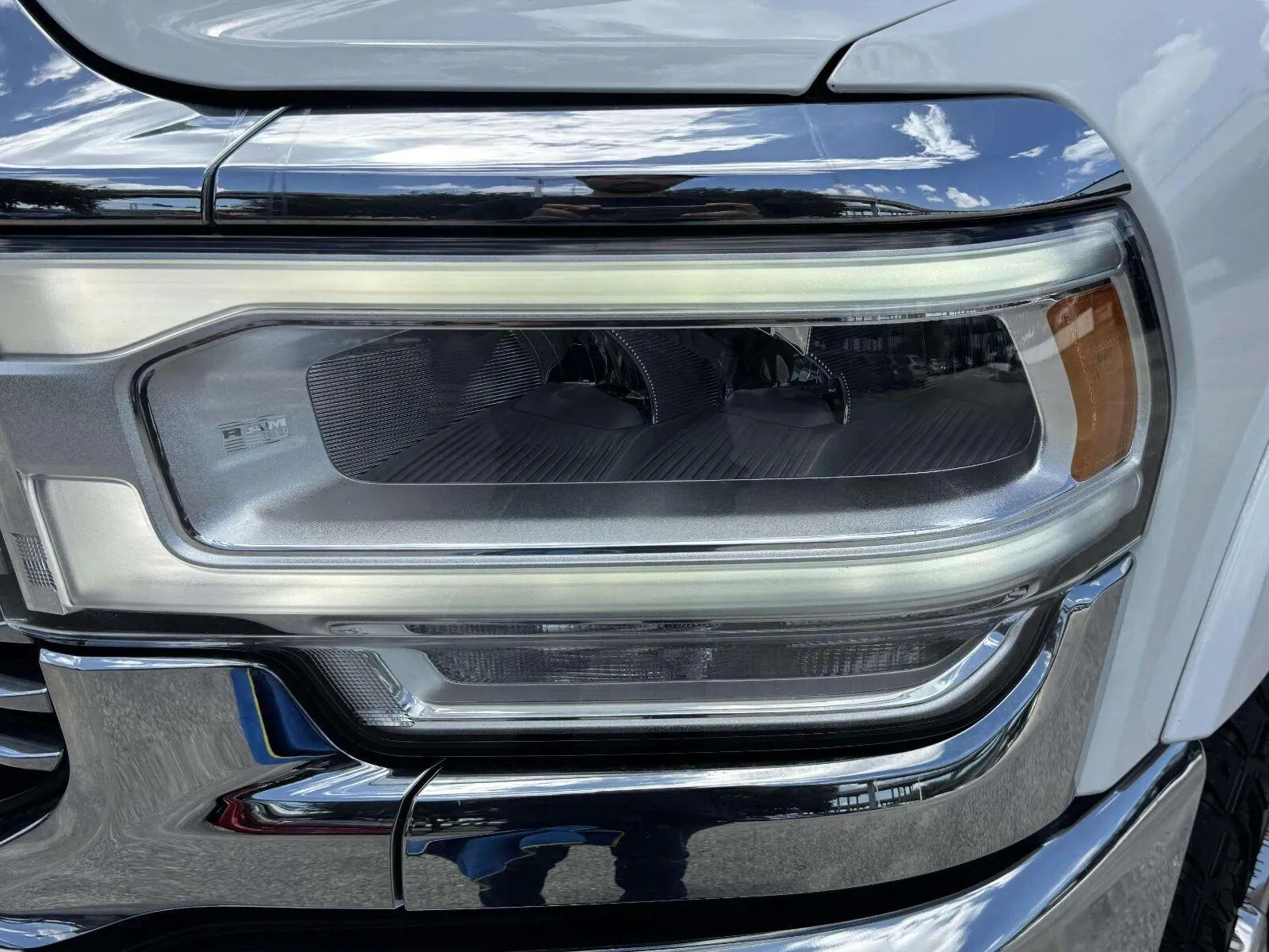 Ram 2500 photo 12
