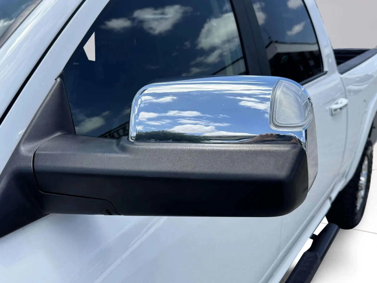 Ram 2500 photo 13