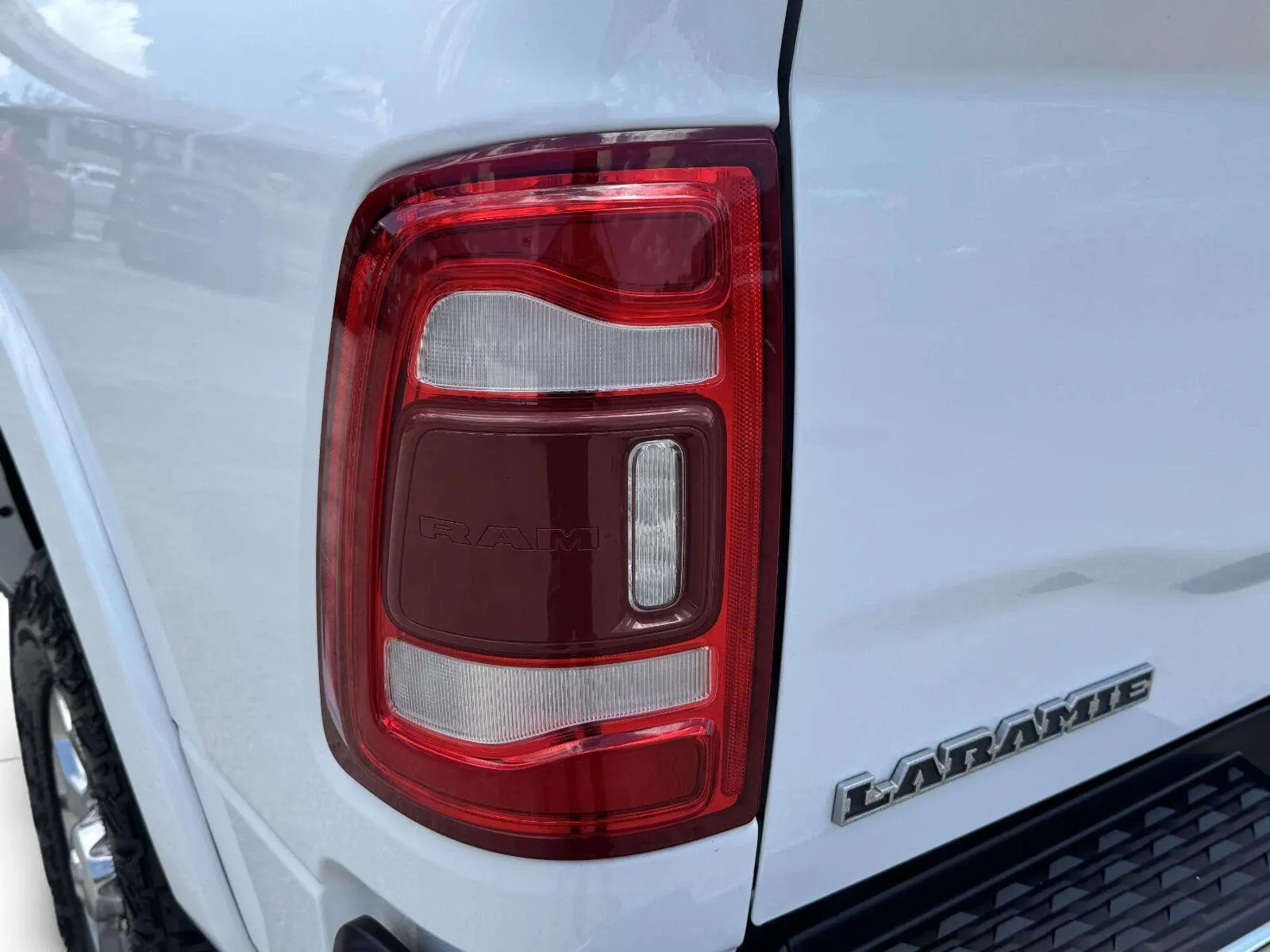 Ram 2500 photo 14