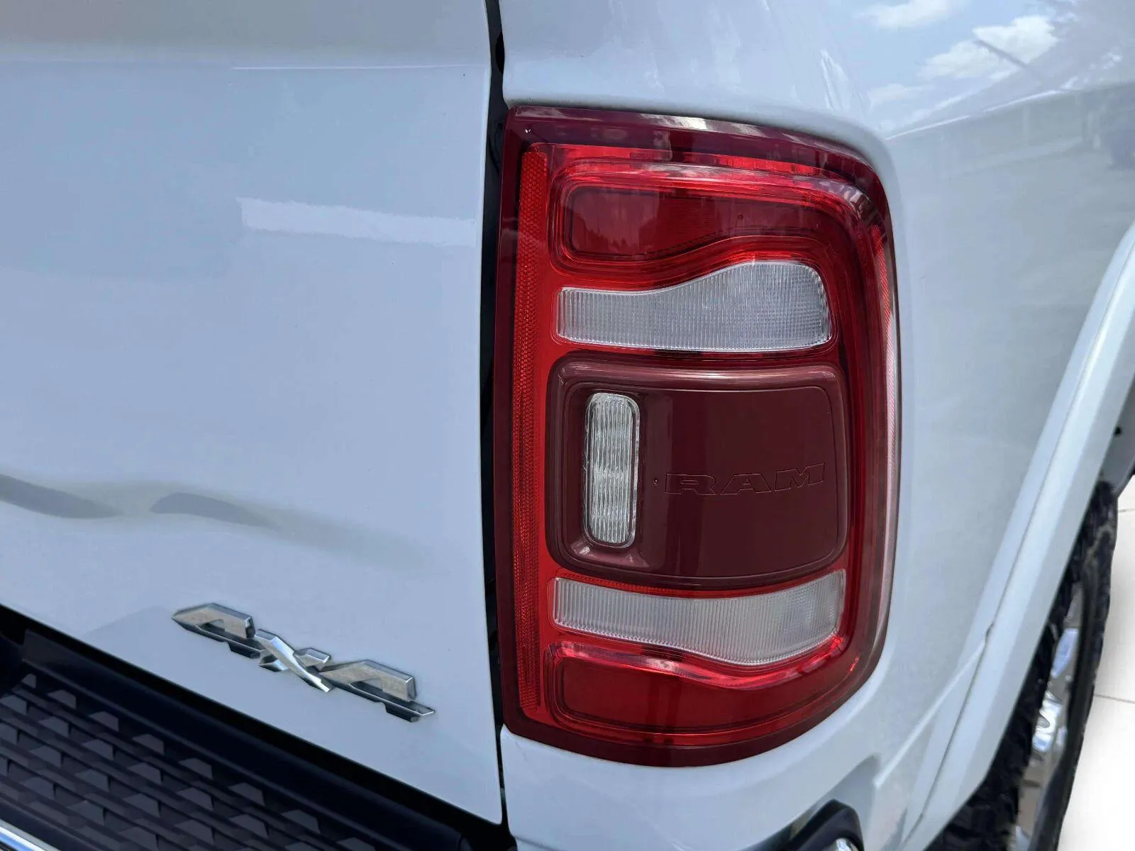 Ram 2500 photo 15