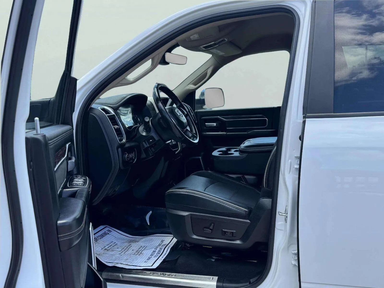 Ram 2500 photo 16