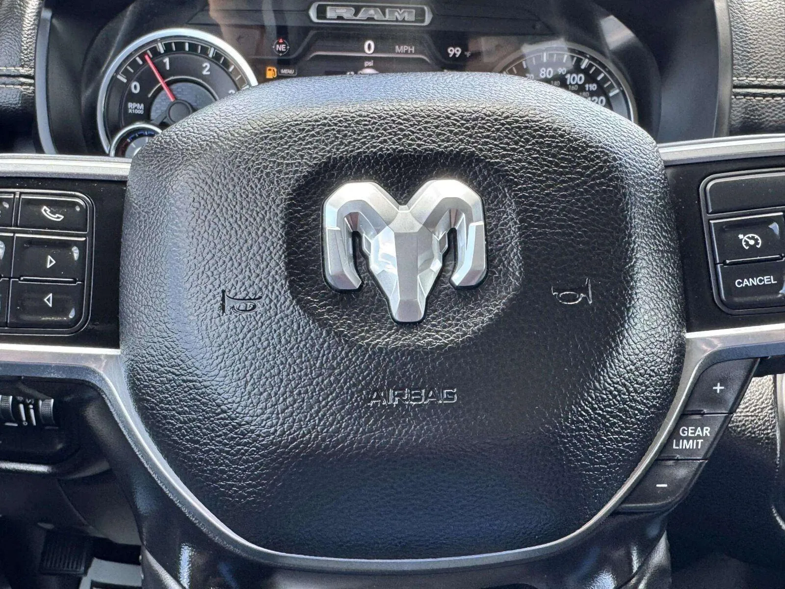 Ram 2500 photo 27