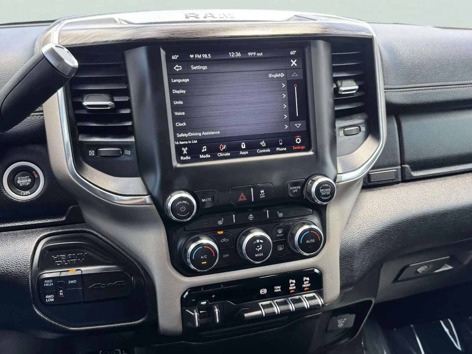 Ram 2500 photo 30