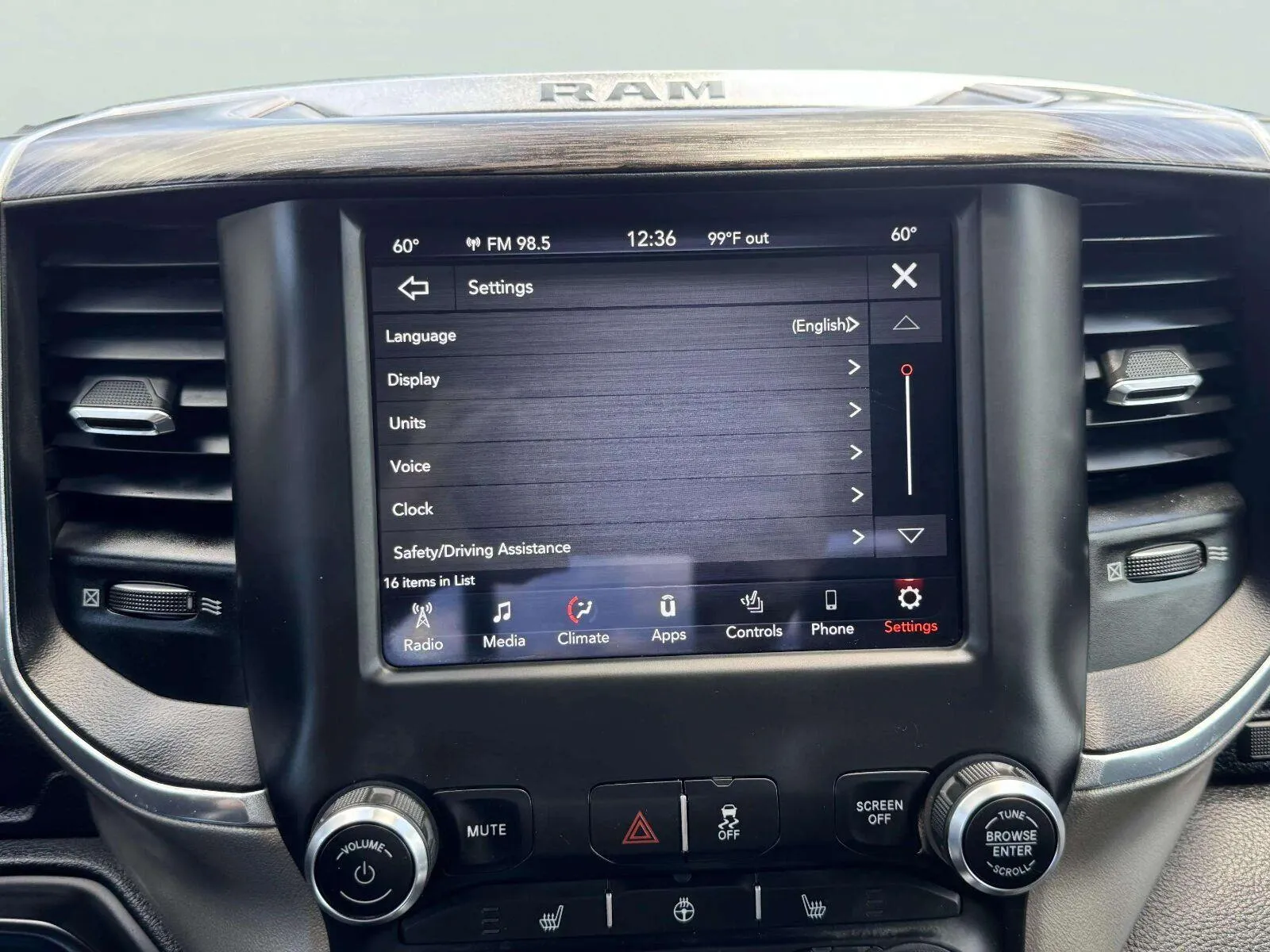 Ram 2500 photo 31