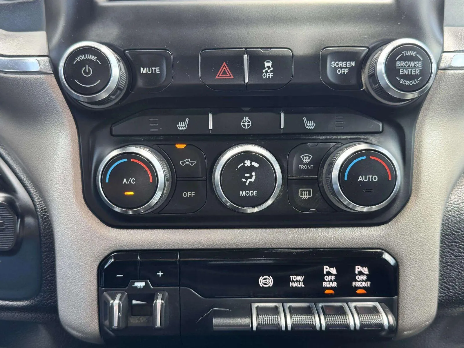 Ram 2500 photo 33