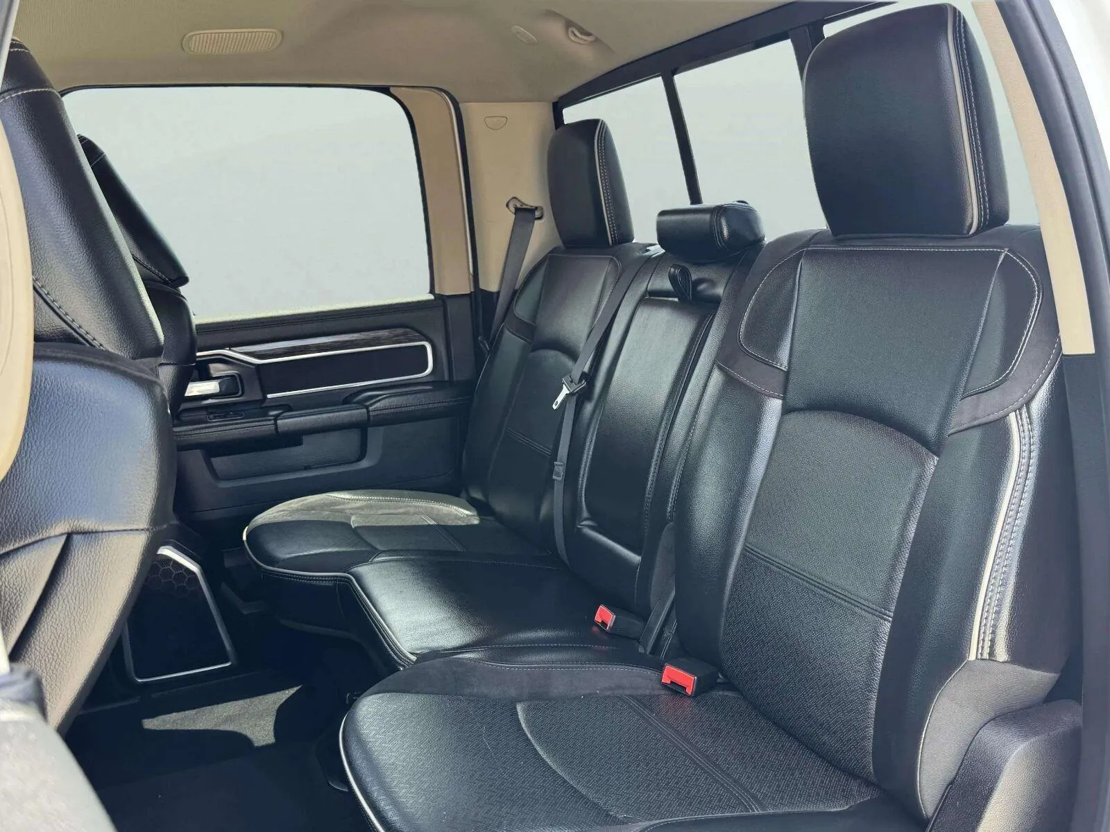 Ram 2500 photo 39