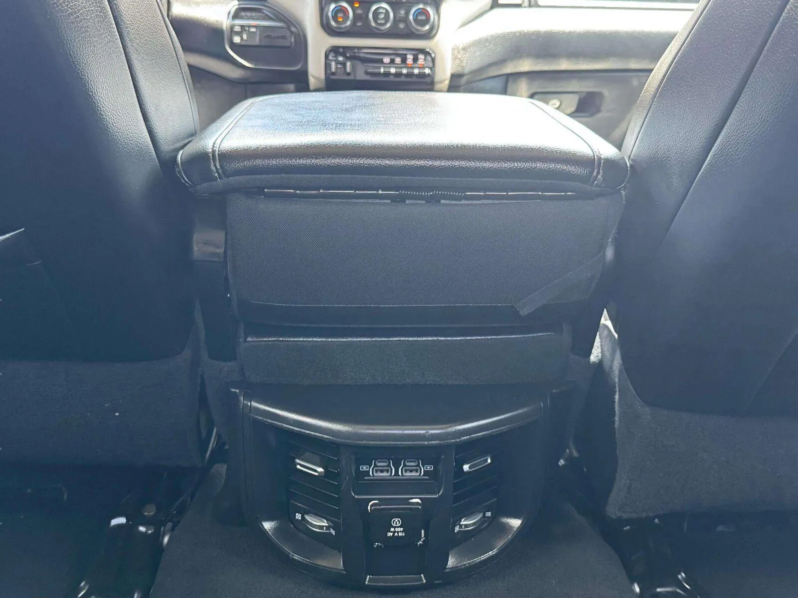 Ram 2500 photo 42