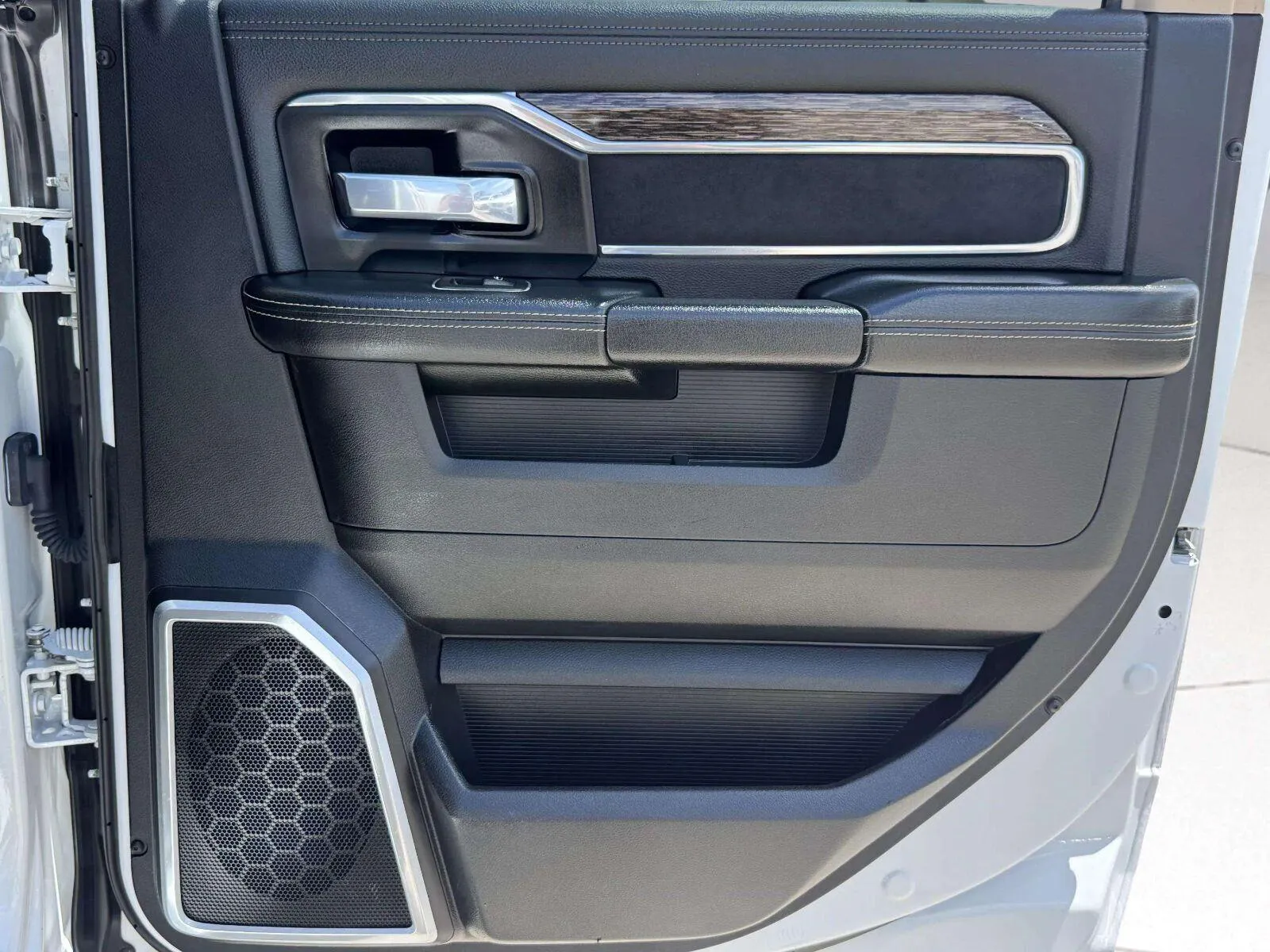 Ram 2500 photo 46