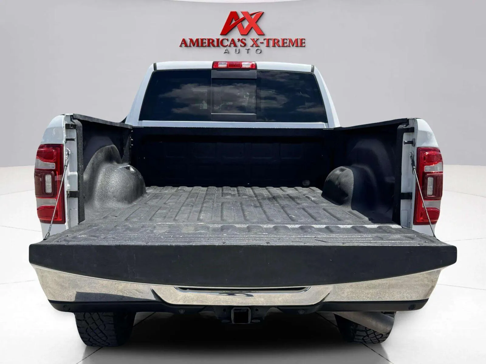 Ram 2500 photo 58