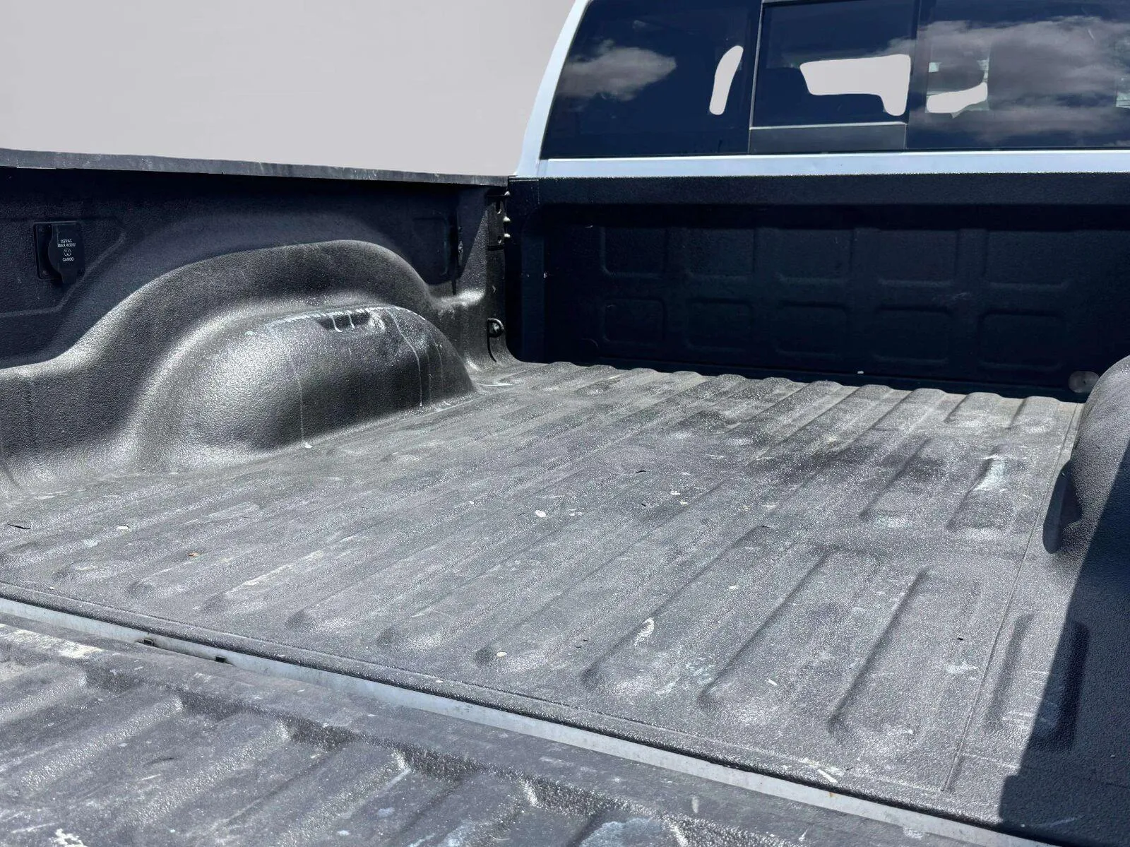 Ram 2500 photo 60