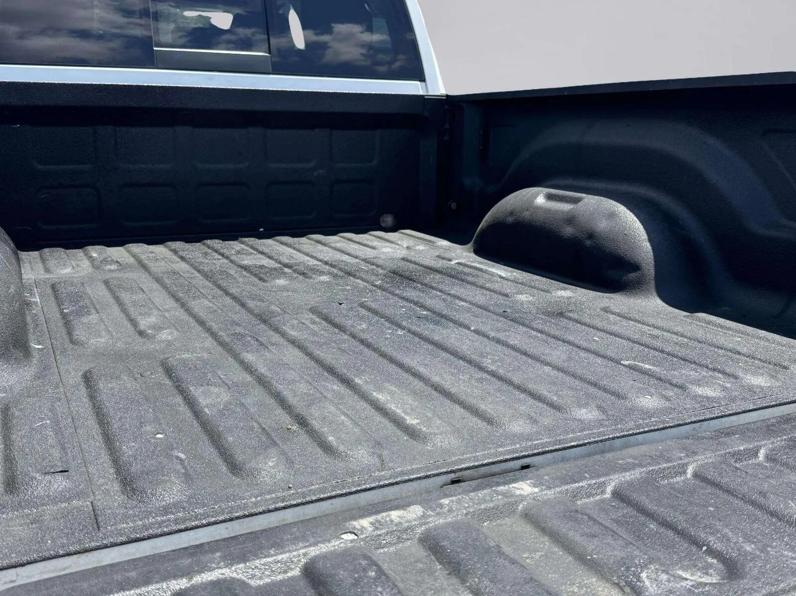 Ram 2500 photo 61
