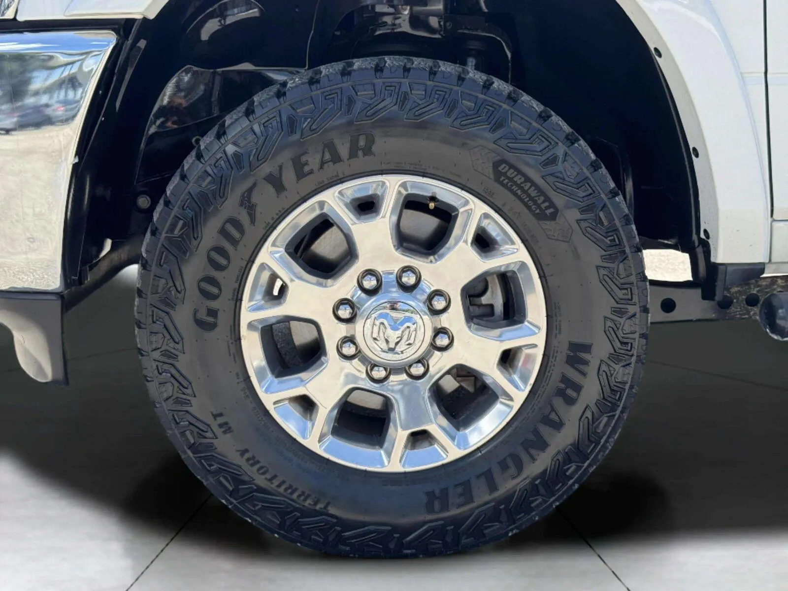 Ram 2500 photo 62