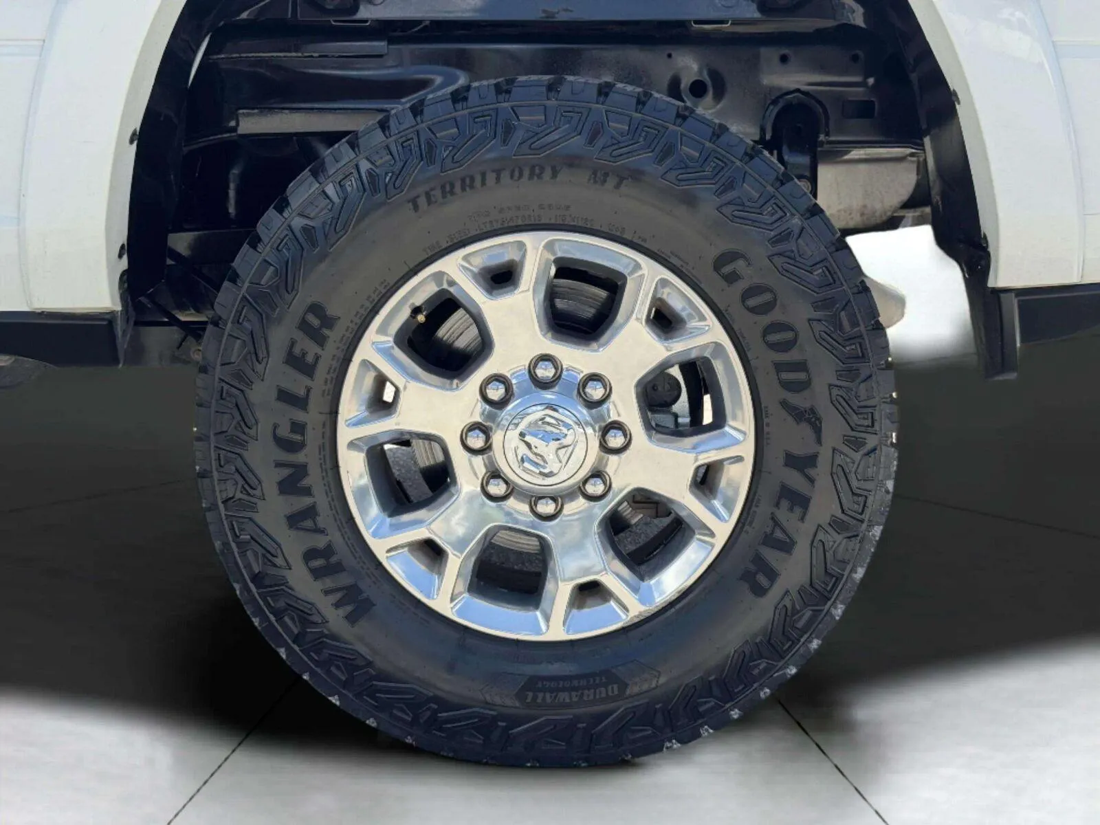 Ram 2500 photo 63