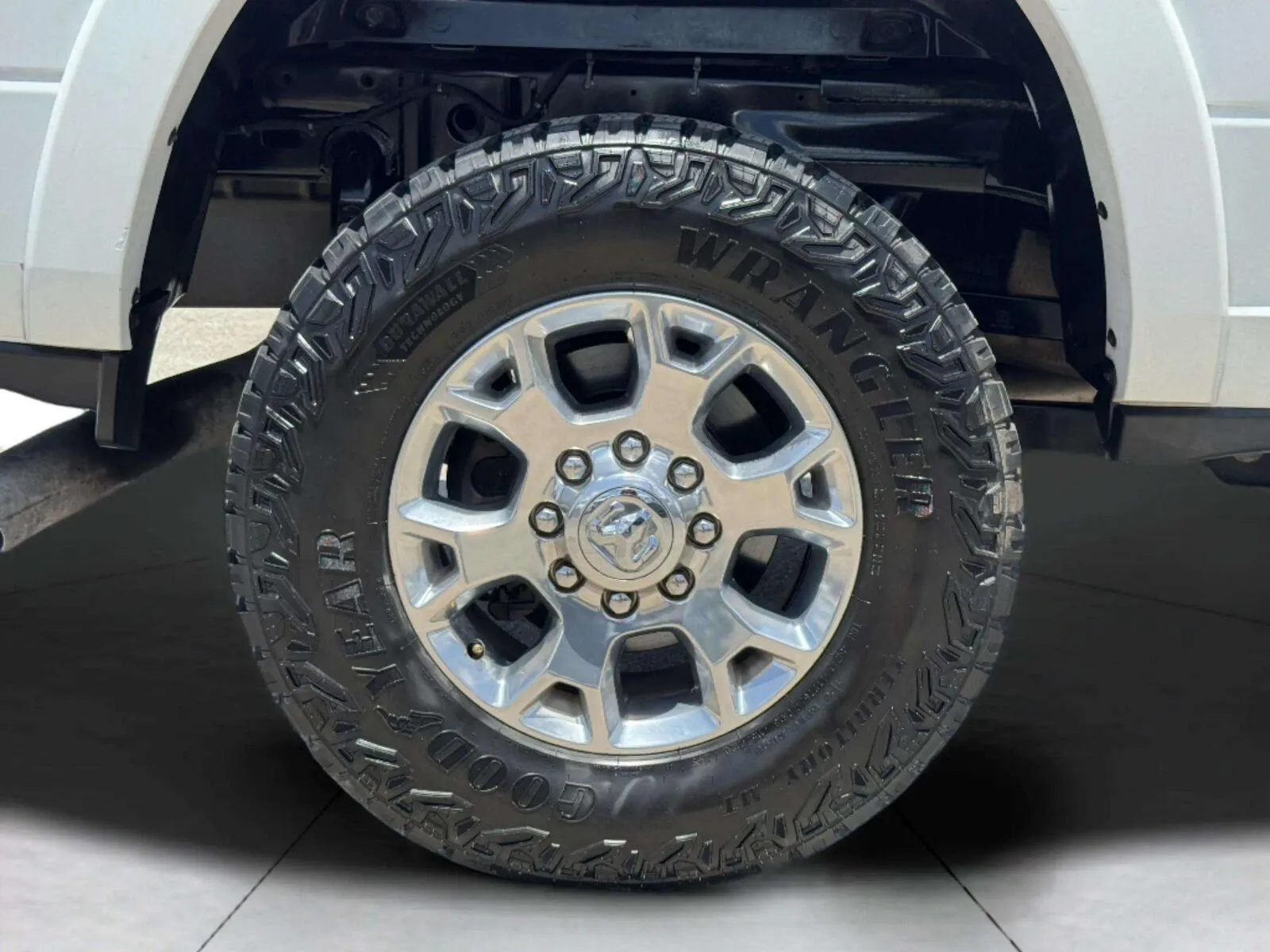 Ram 2500 photo 64