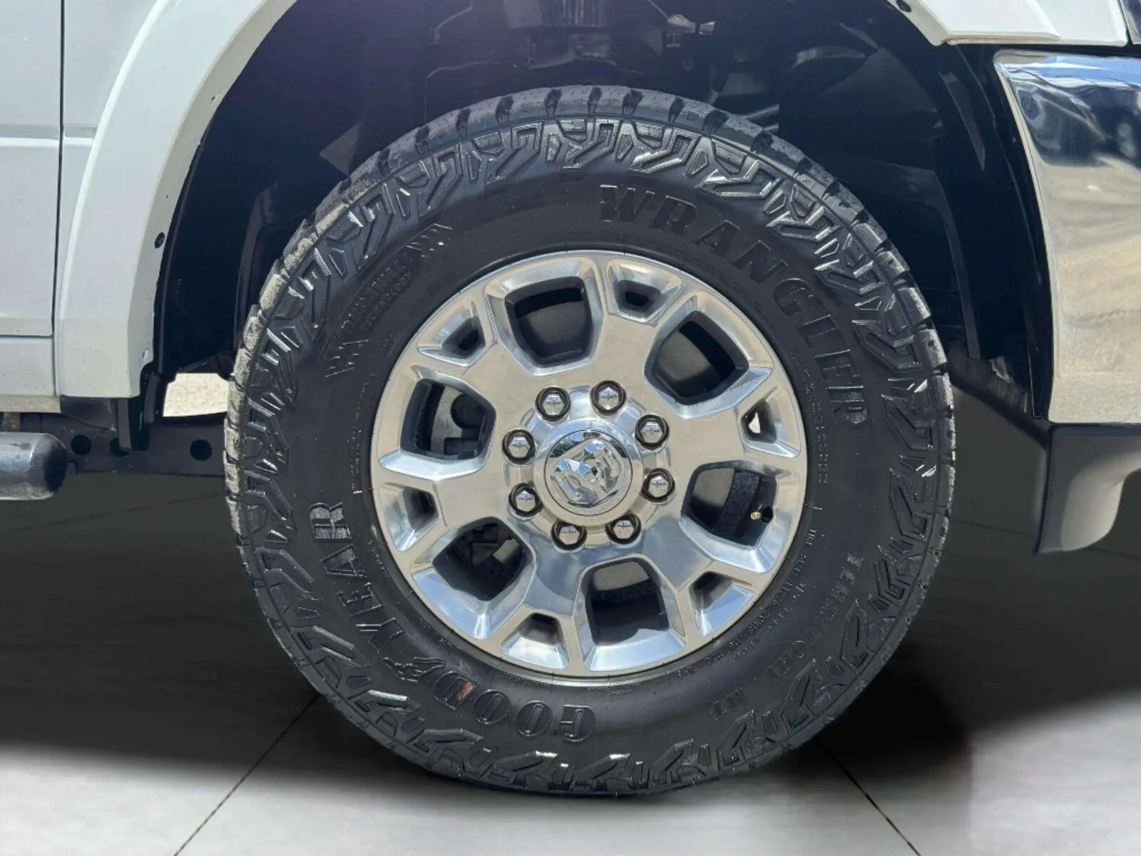 Ram 2500 photo 65