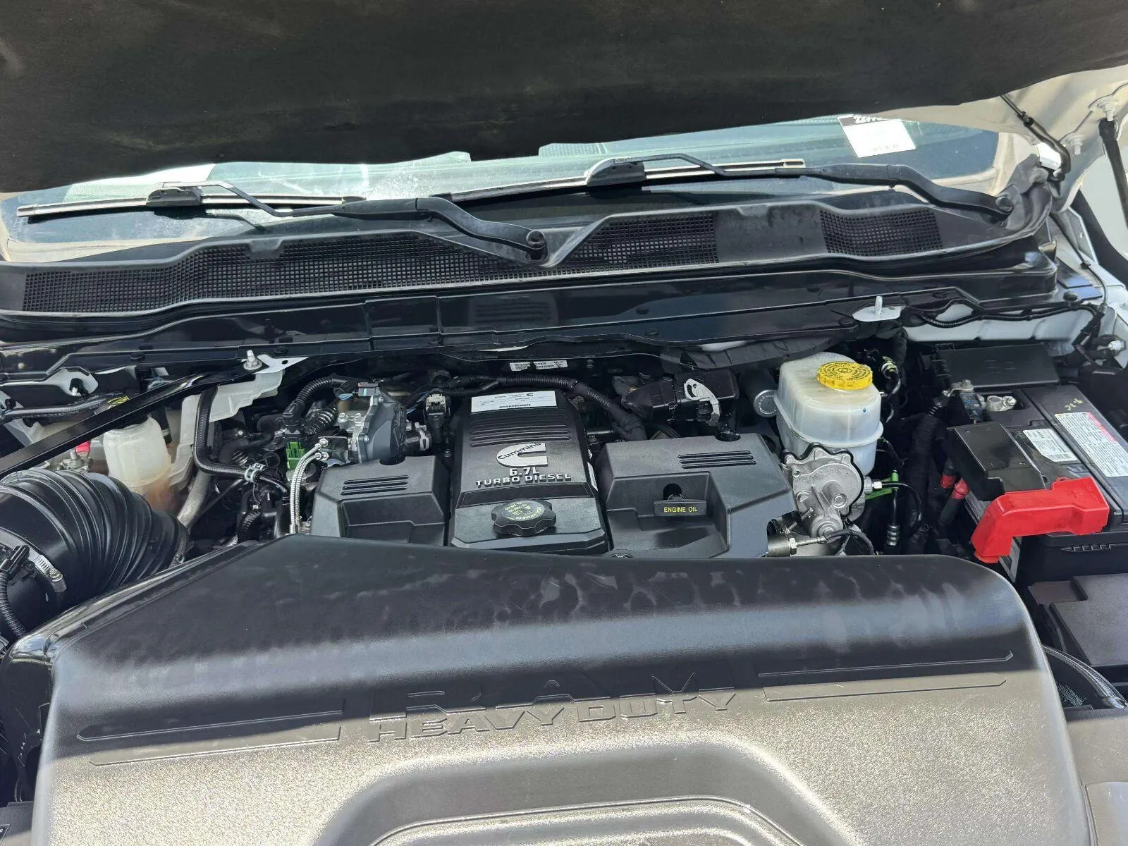 Ram 2500 photo 67