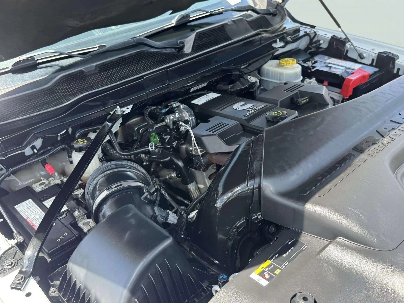 Ram 2500 photo 68