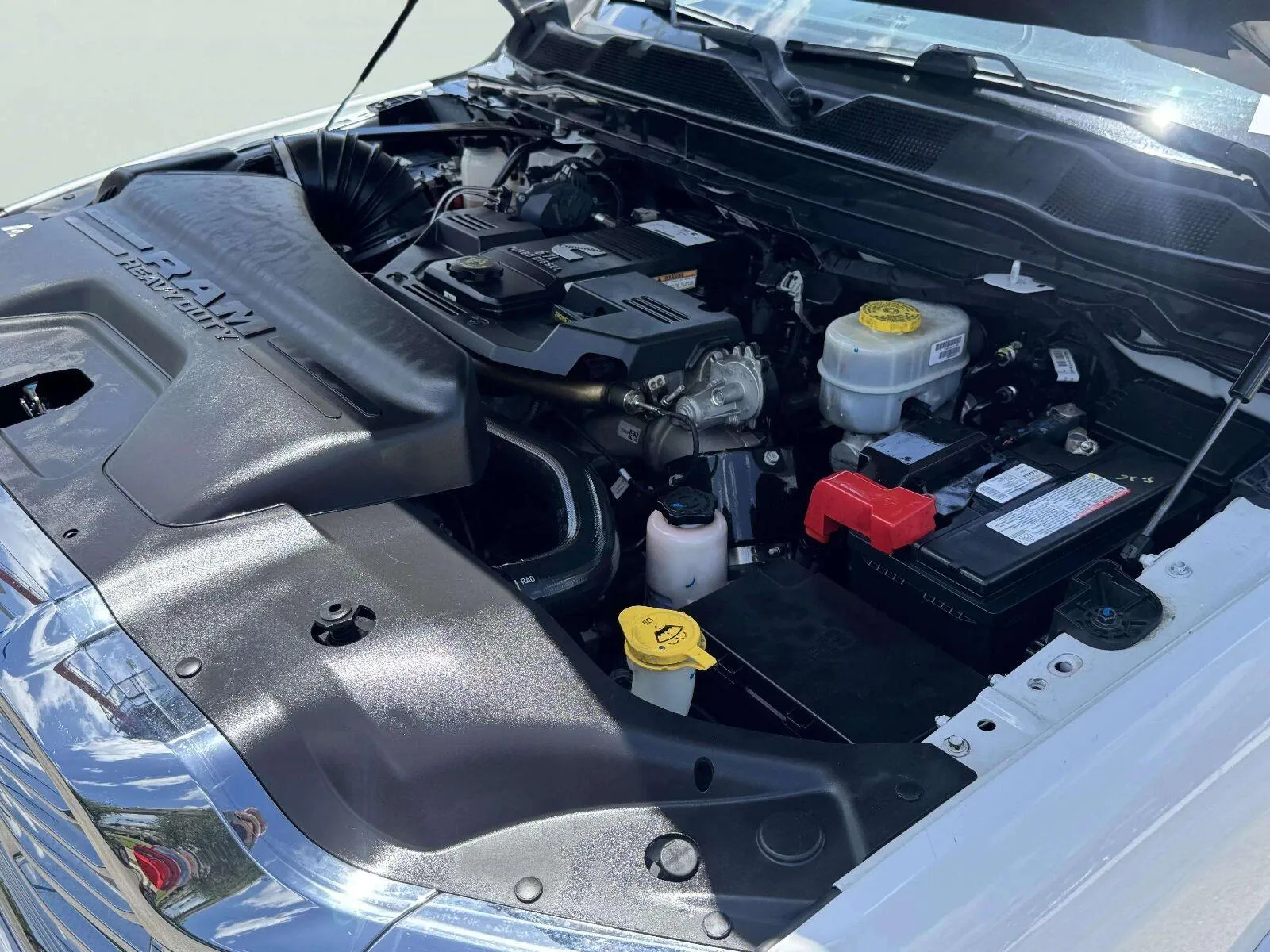 Ram 2500 photo 69